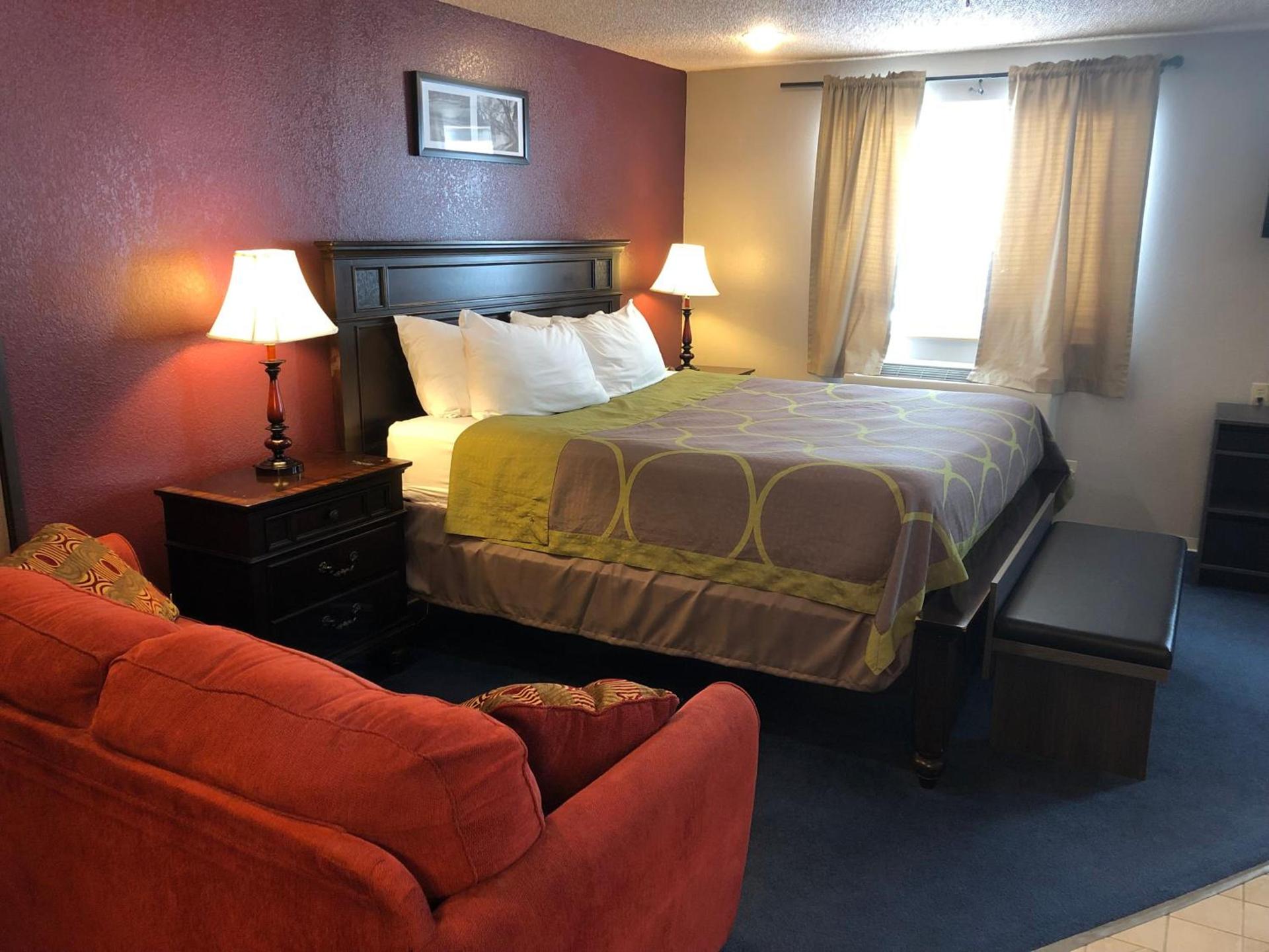 Super 8 by Wyndham Winnemucca NV photo 19