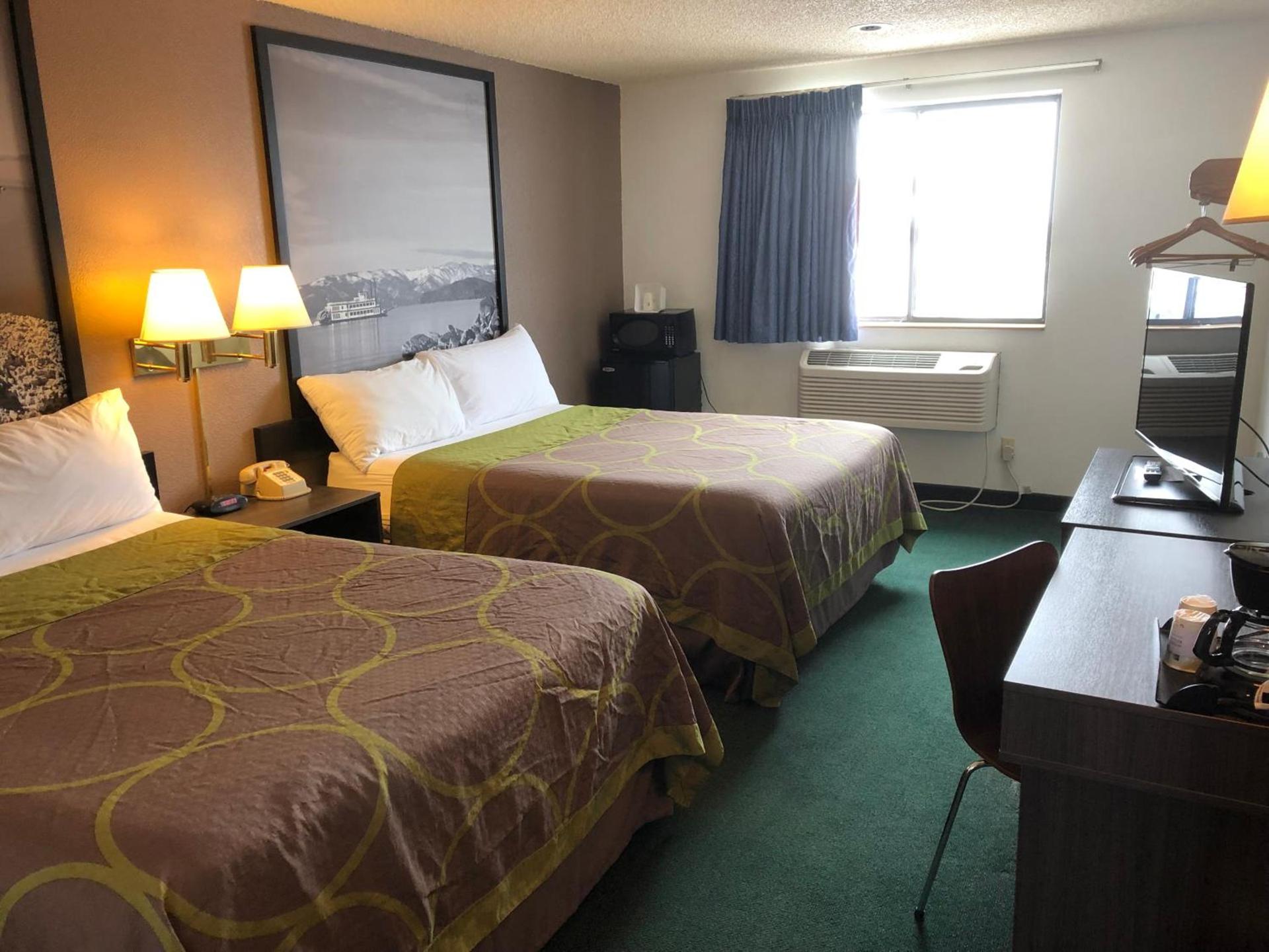 Super 8 by Wyndham Winnemucca NV photo 20