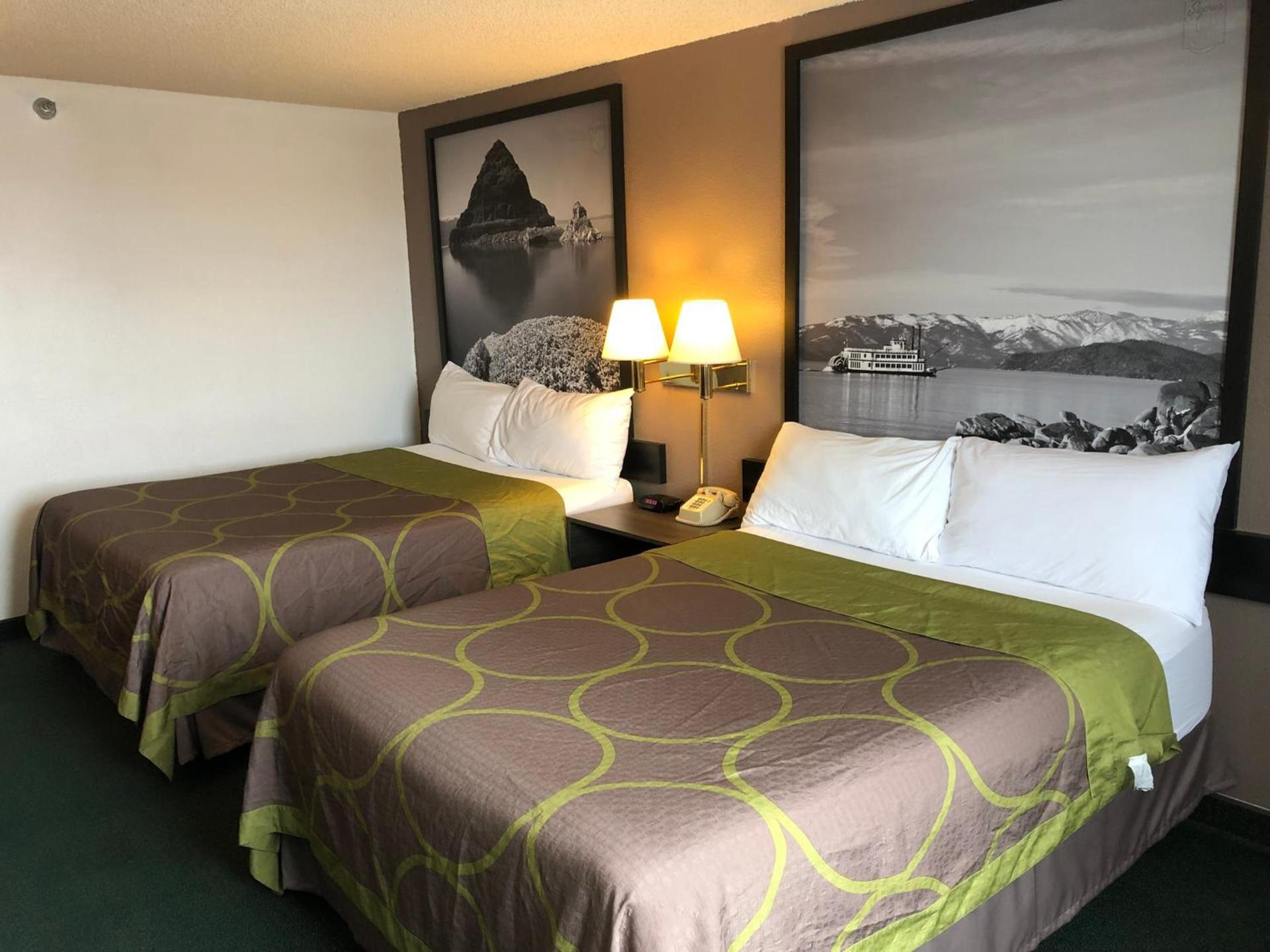Super 8 by Wyndham Winnemucca NV photo 22