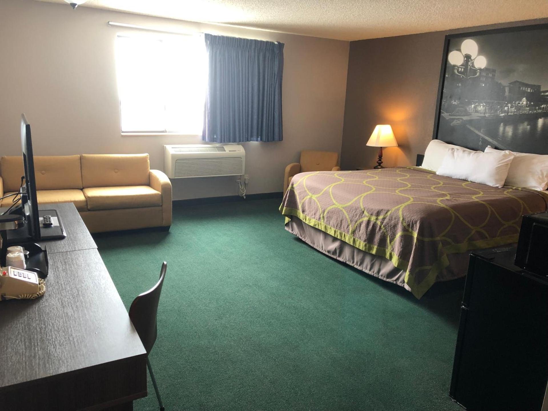 Super 8 by Wyndham Winnemucca NV photo 25