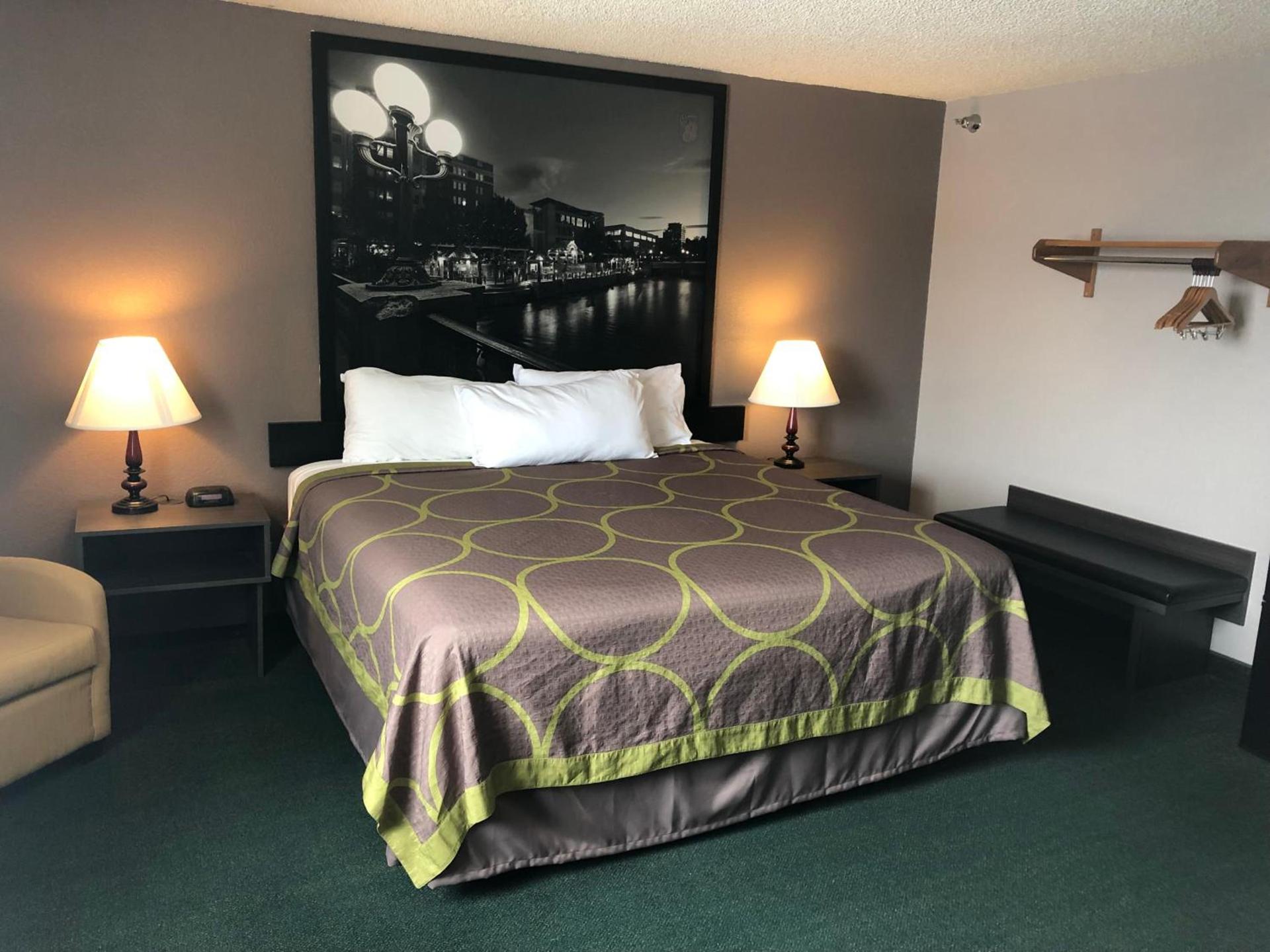 Super 8 by Wyndham Winnemucca NV photo 26