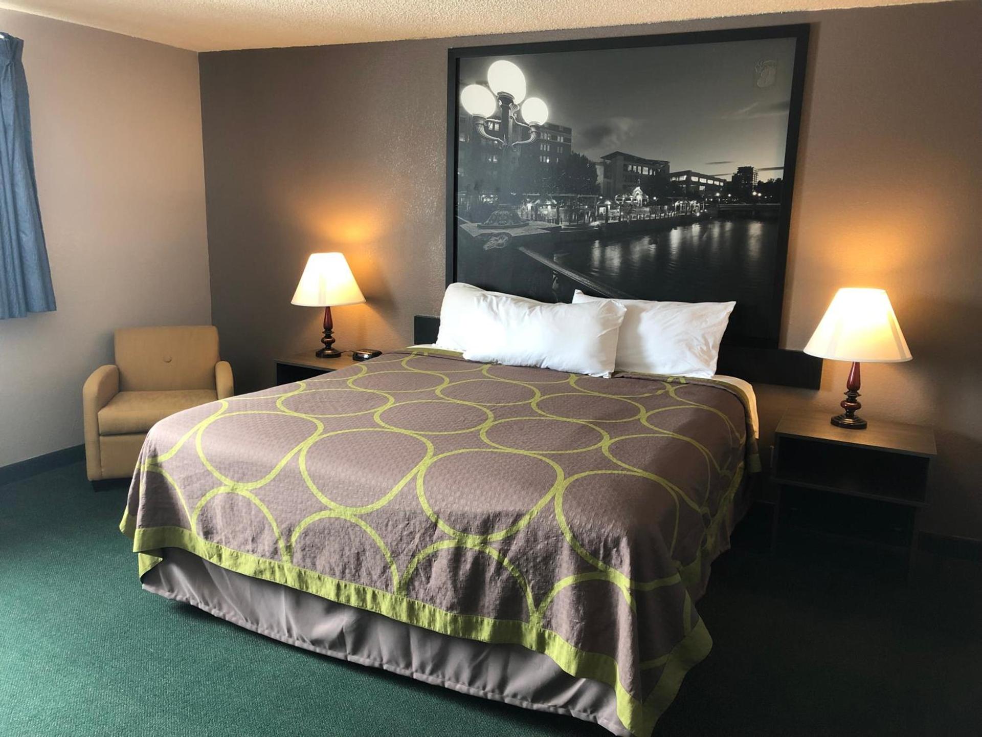 Super 8 by Wyndham Winnemucca NV photo 28
