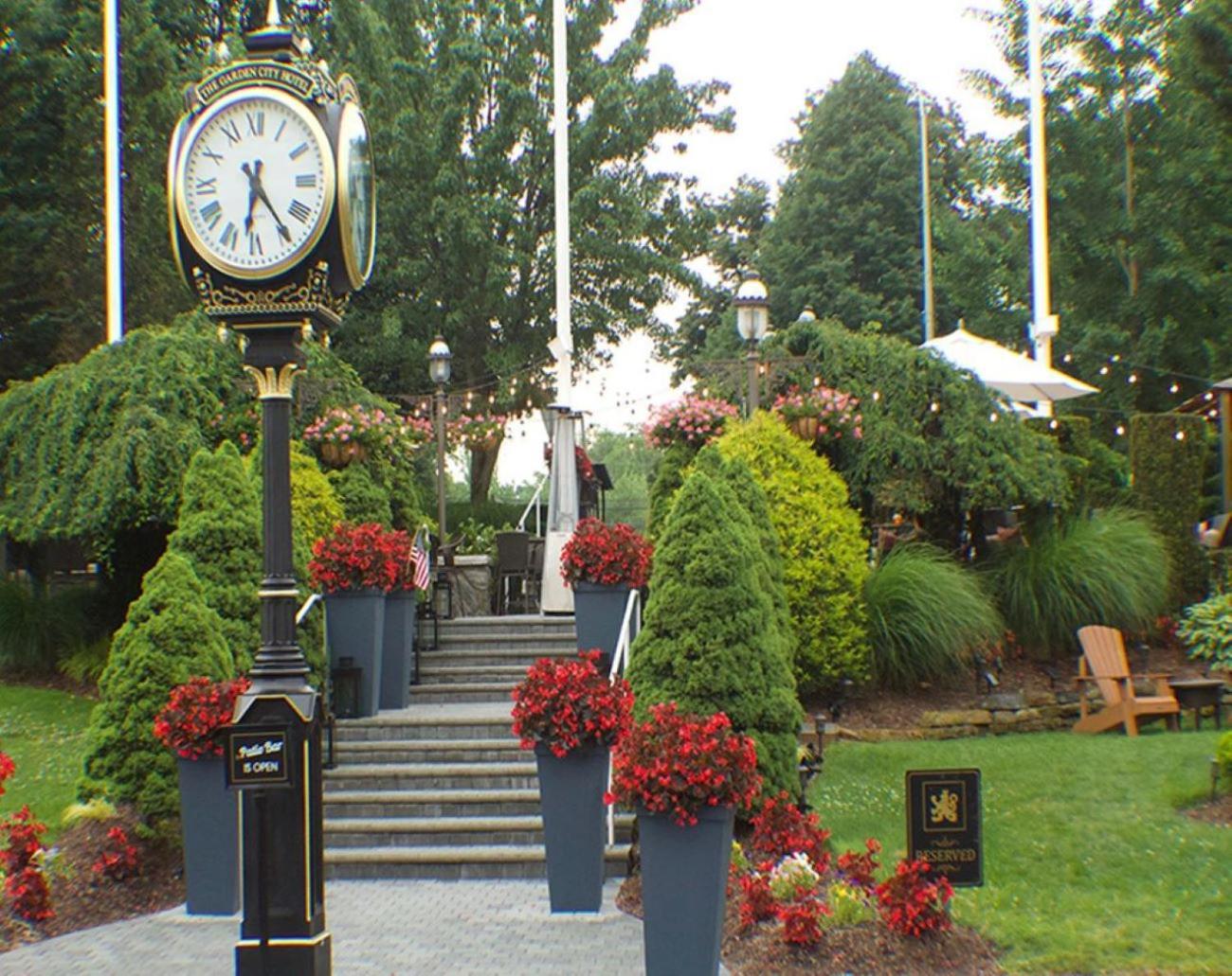 Garden City Hotel photo 7