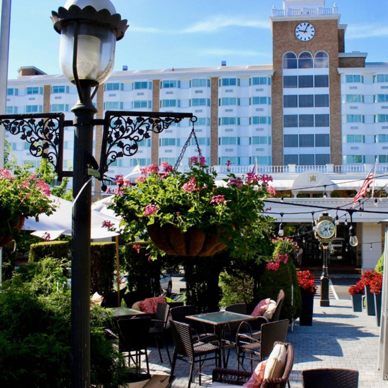 Garden City Hotel photo 8