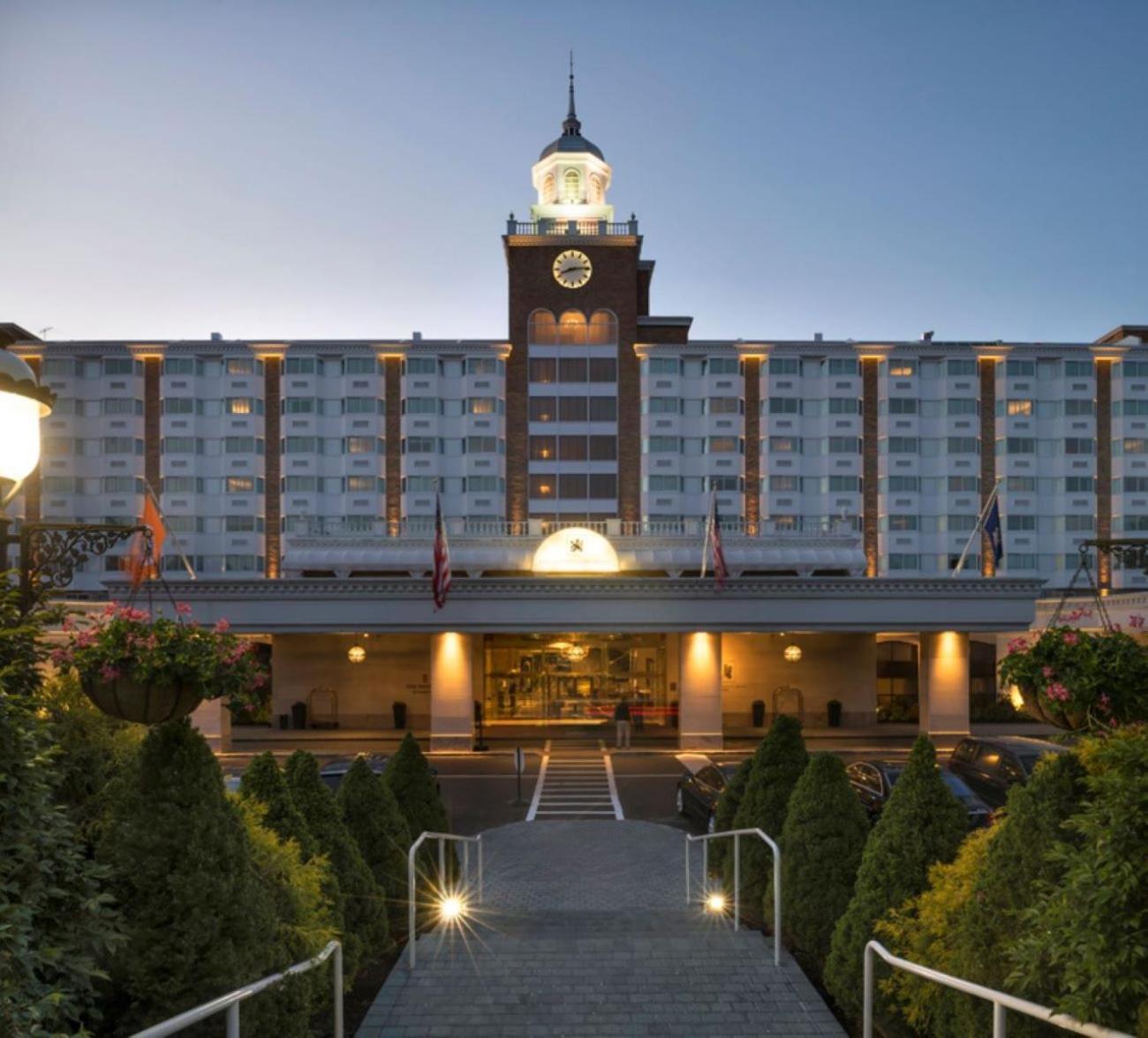 Garden City Hotel photo 3