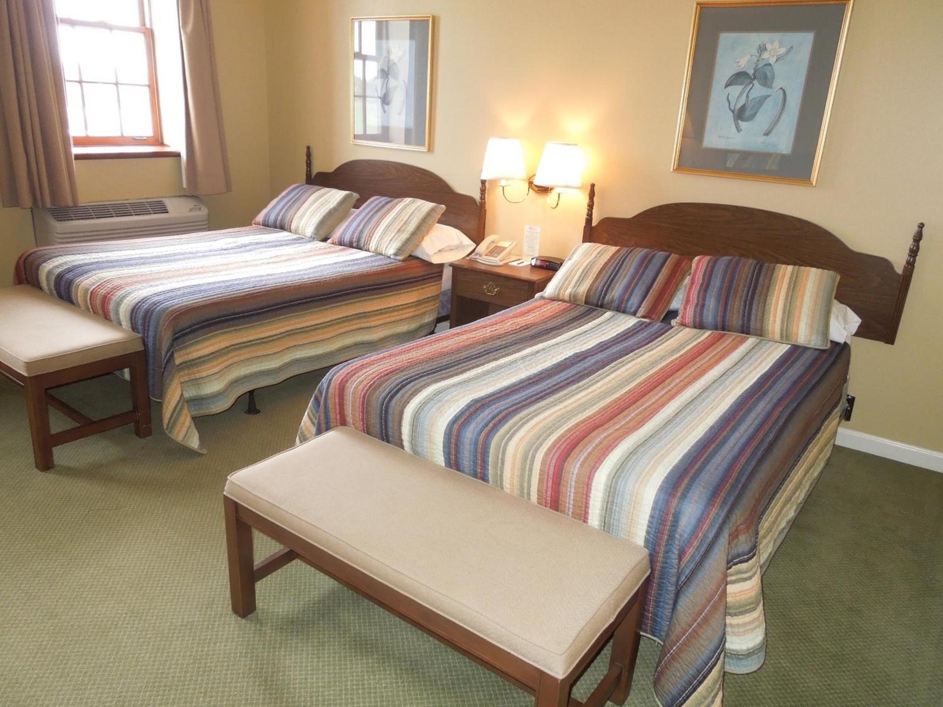 Bridges Guest Quarters photo 5