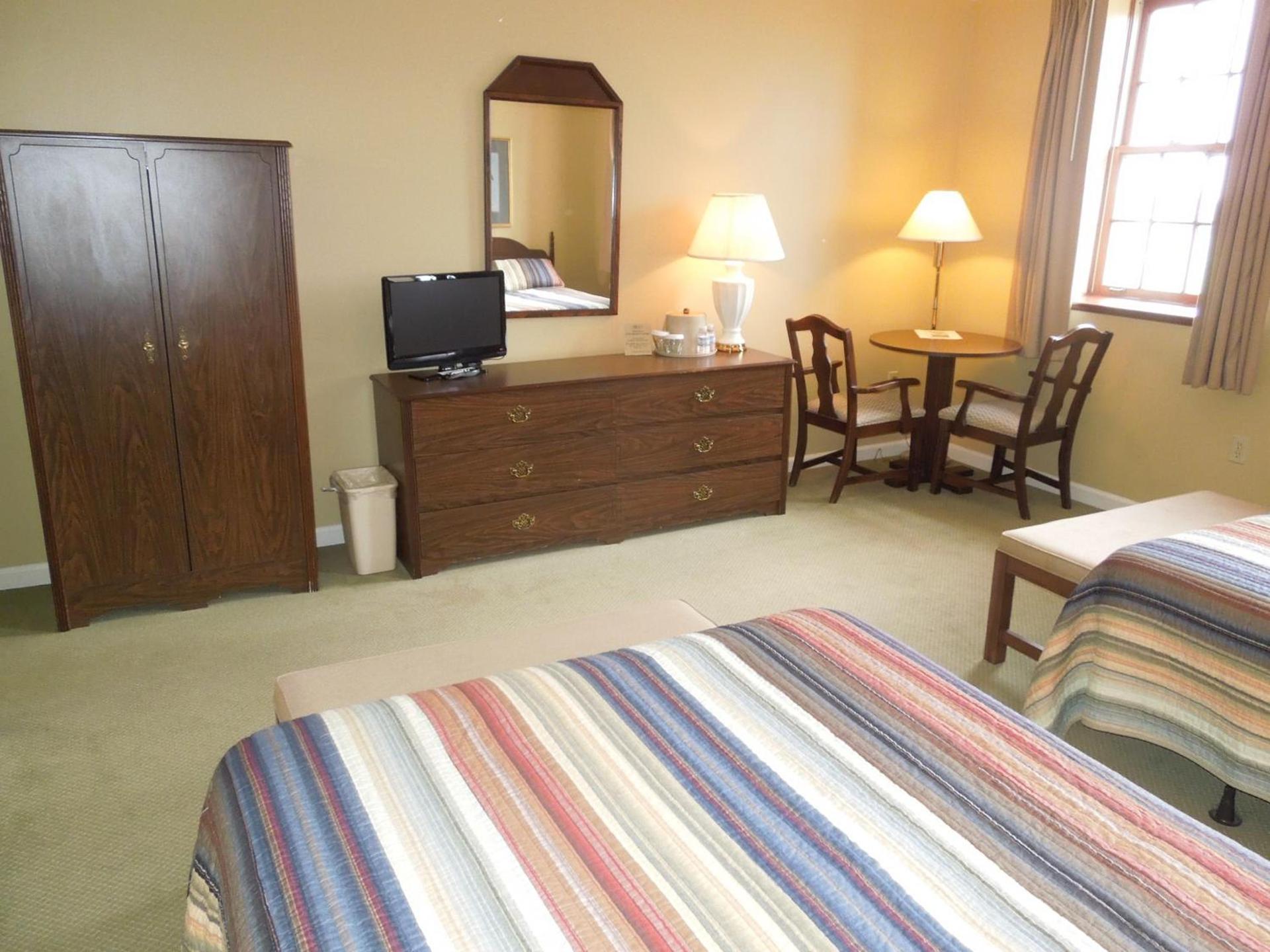 Bridges Guest Quarters photo 16
