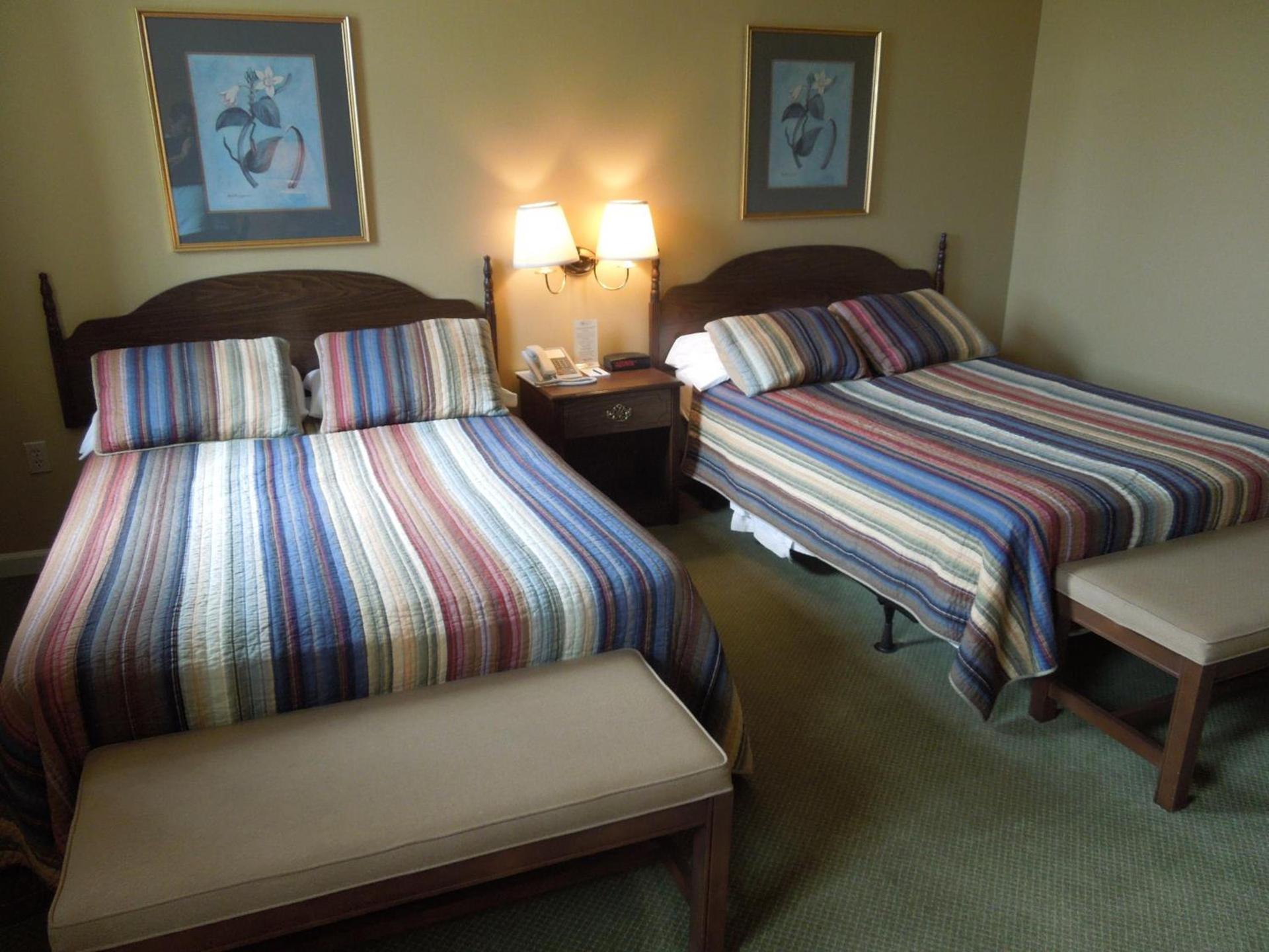 Bridges Guest Quarters photo 17