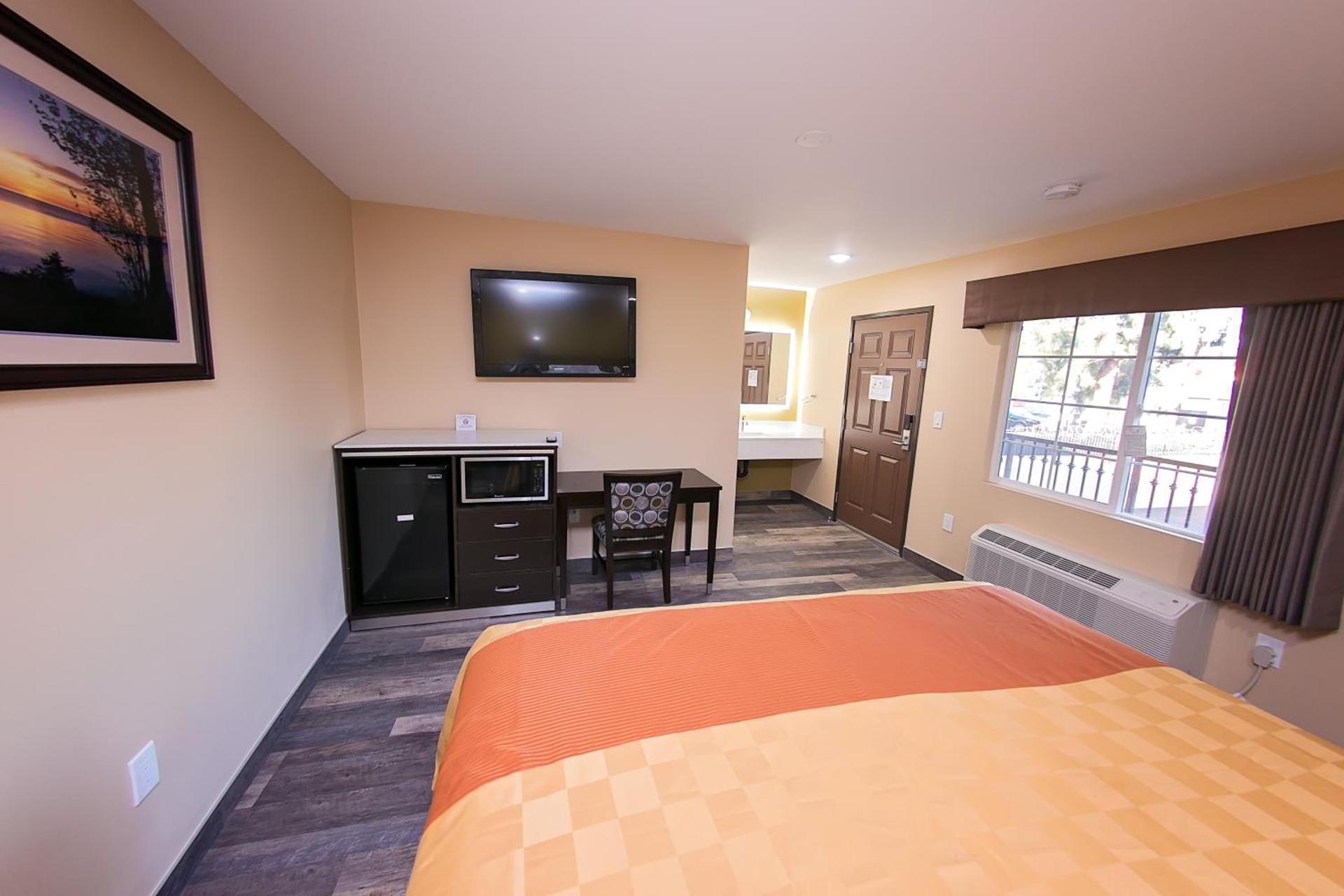 GAREY MOTEL photo 12