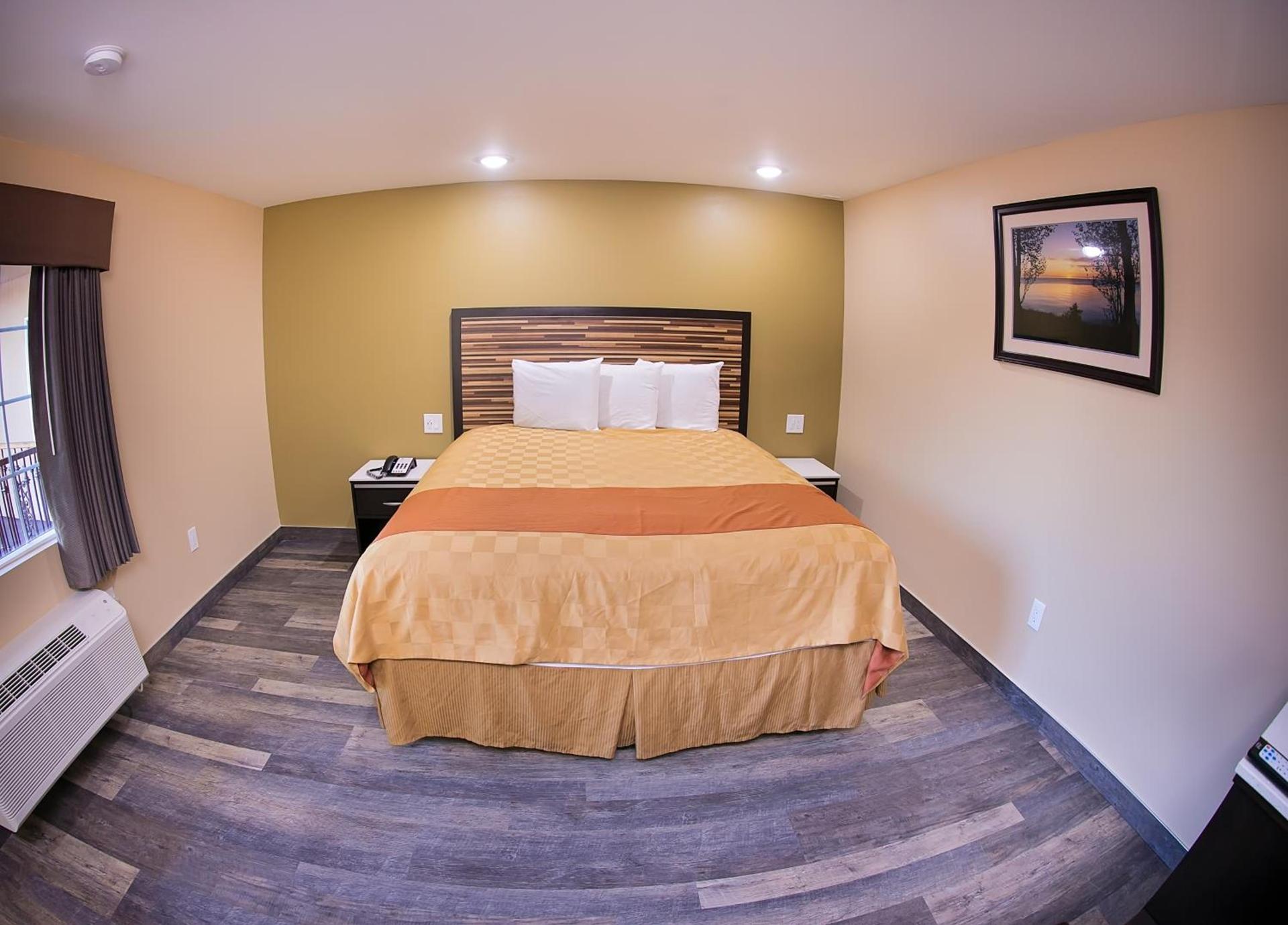 GAREY MOTEL photo 13
