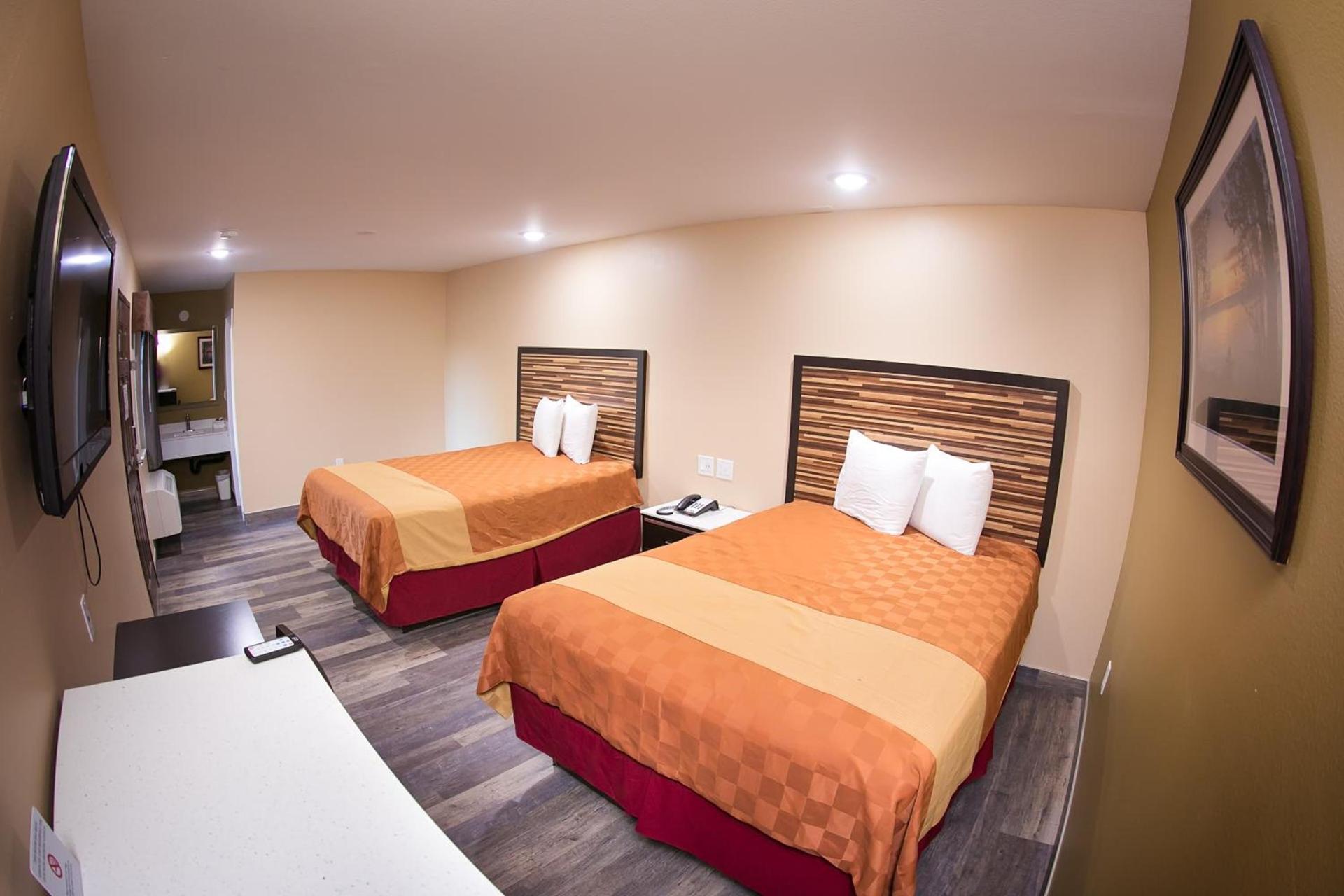 GAREY MOTEL photo 8