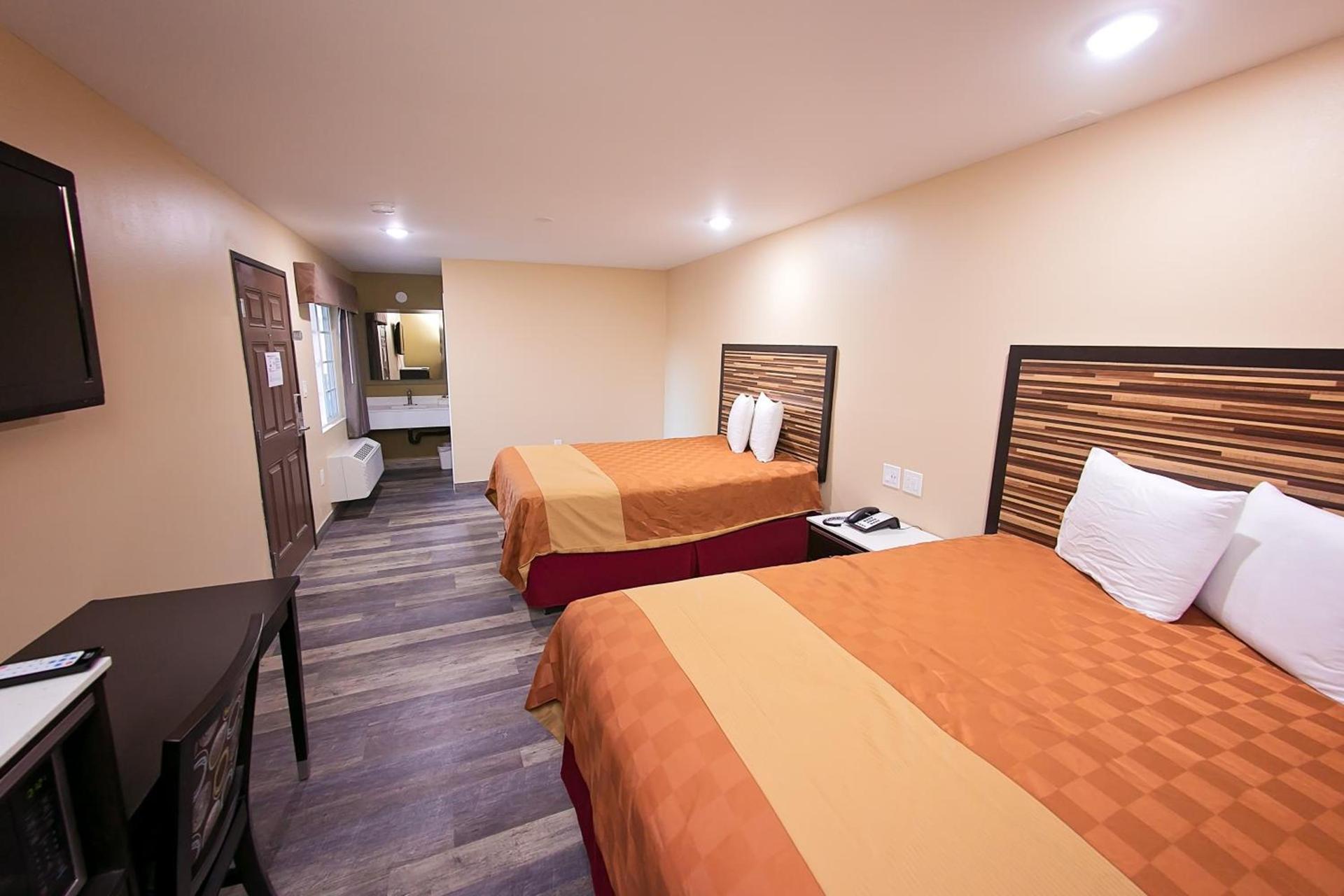 GAREY MOTEL photo 3