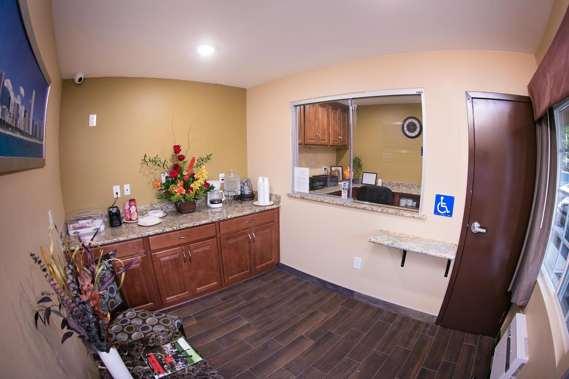 GAREY MOTEL photo 7