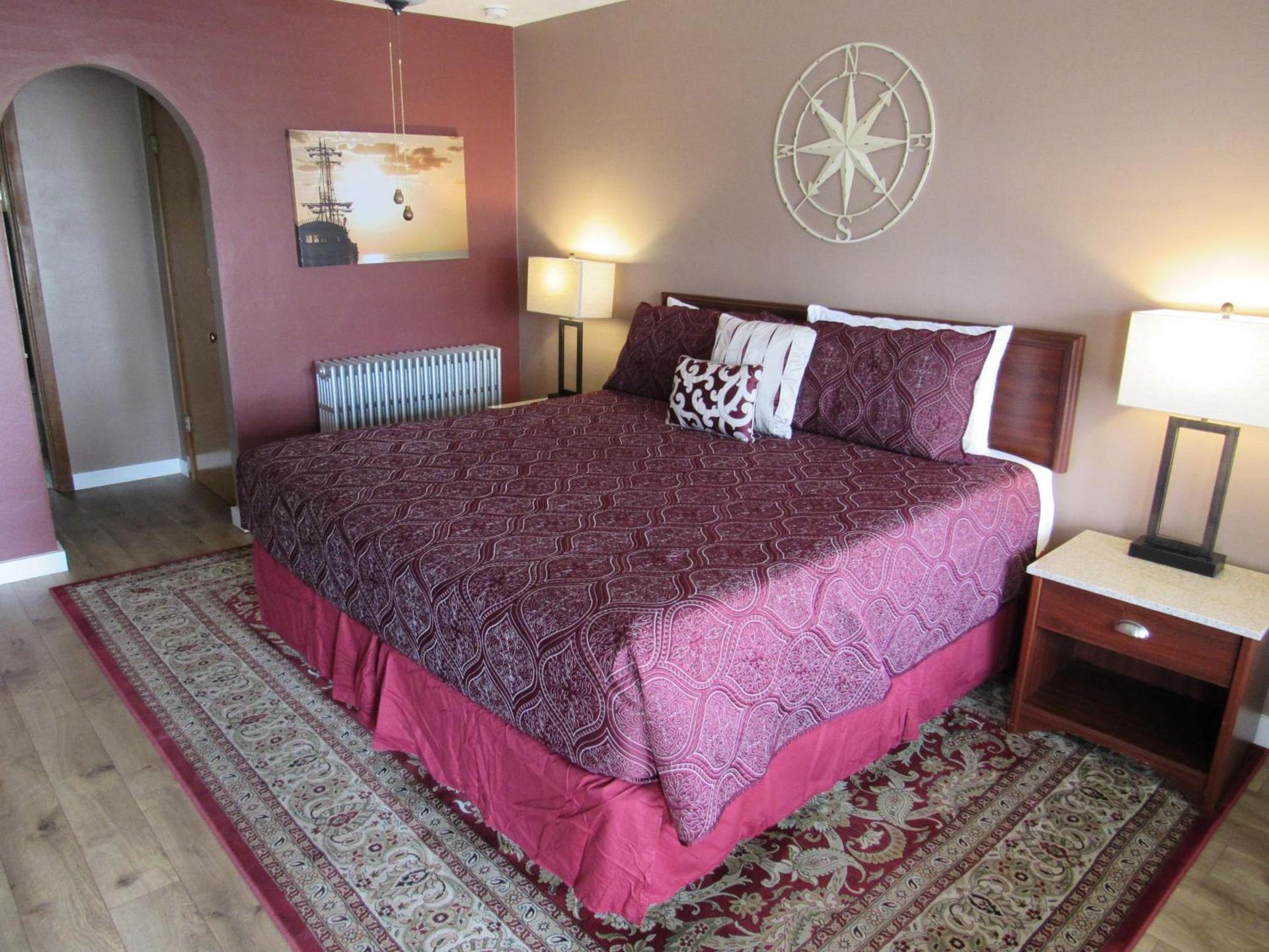 Captain Cook Inn photo 13