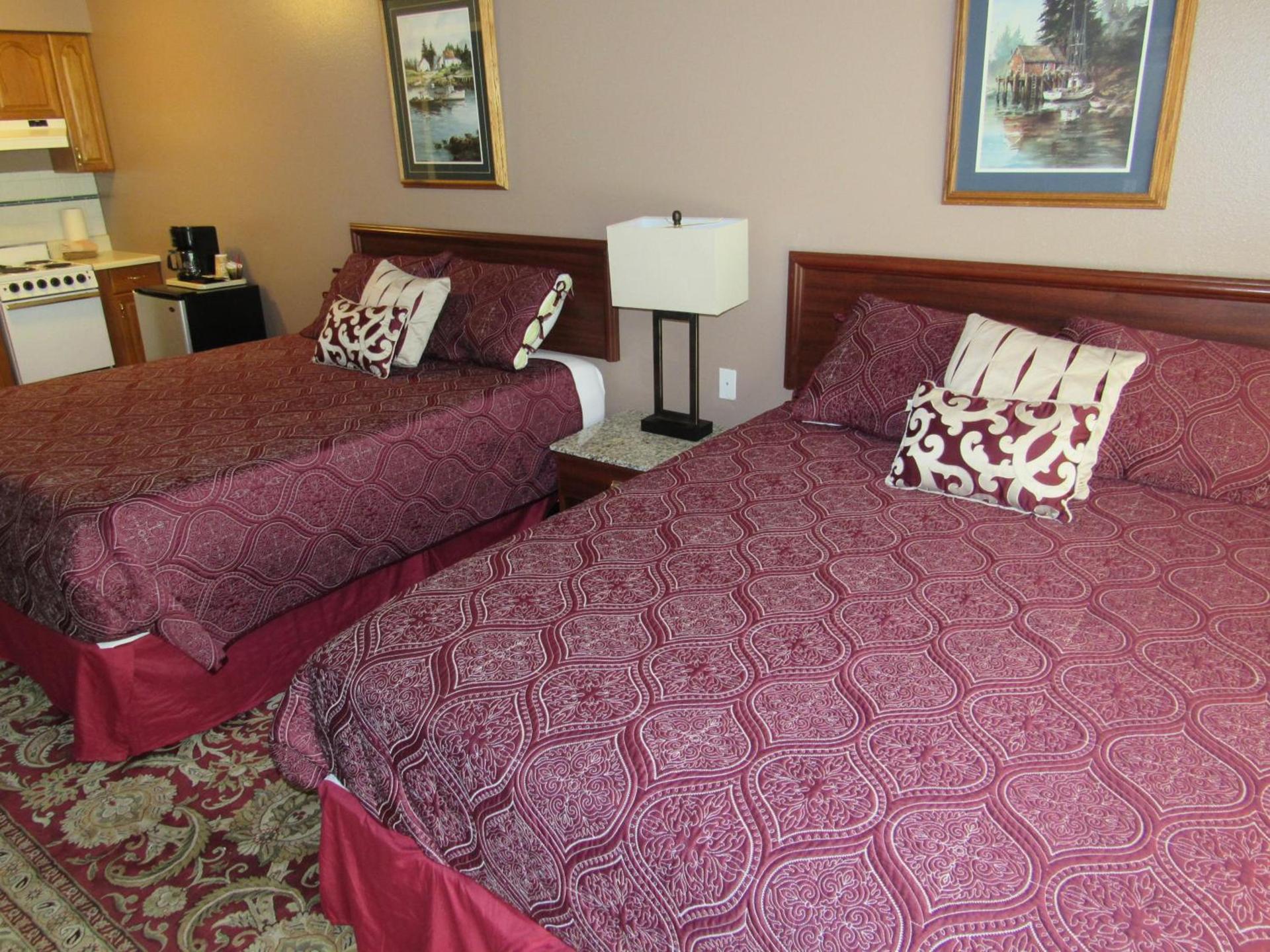 Captain Cook Inn photo 10
