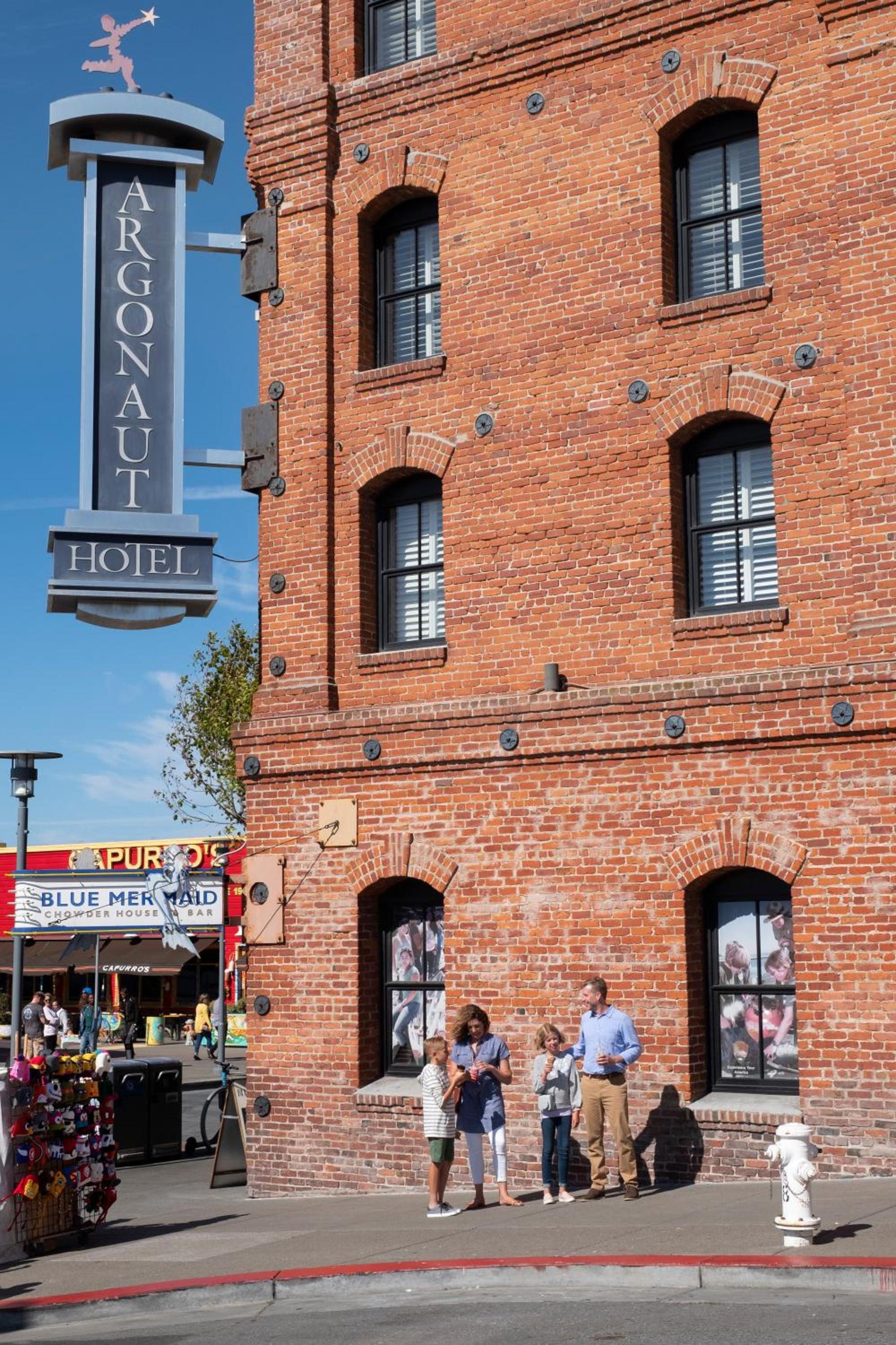 Argonaut Hotel, a Noble House Hotel photo 7