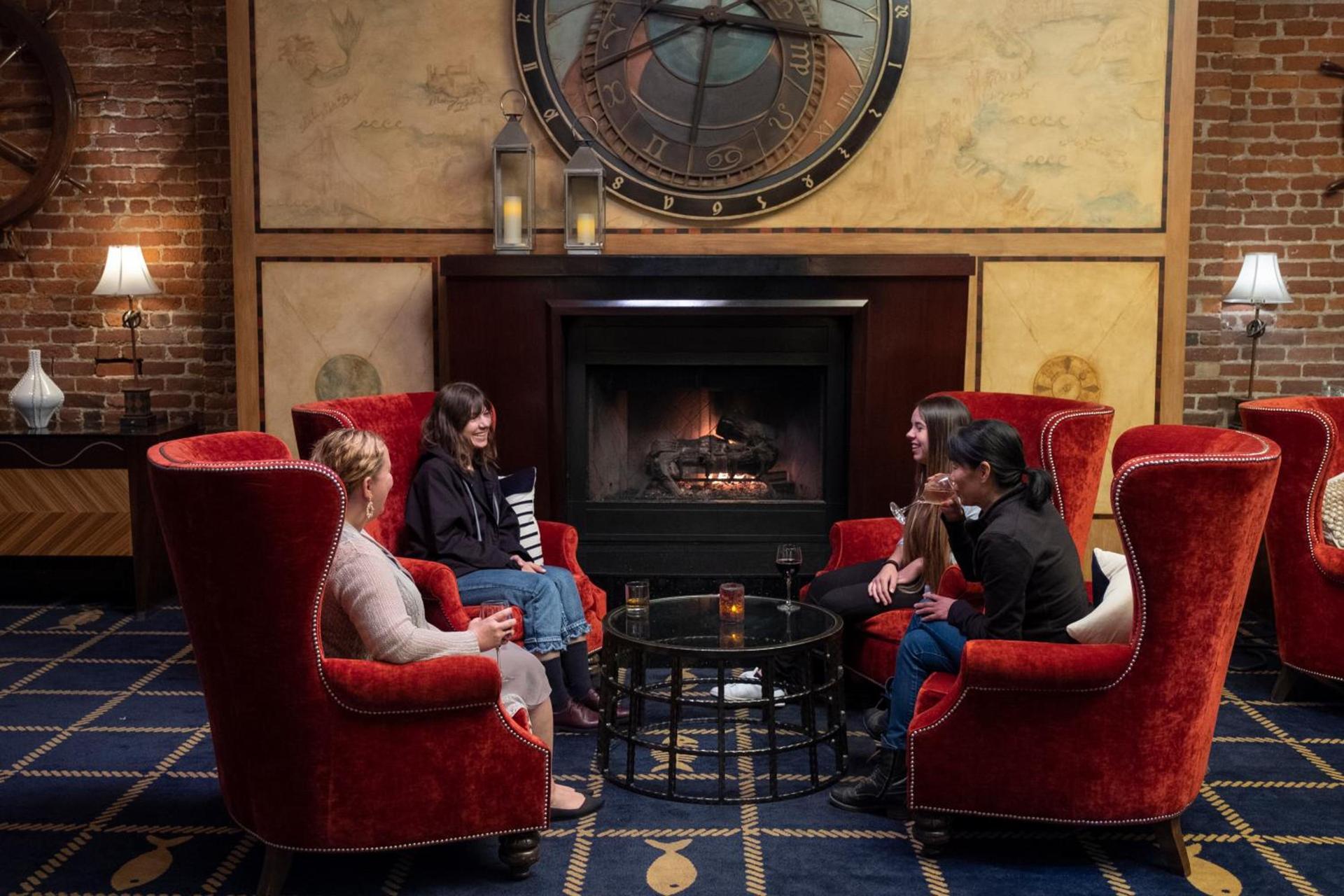 Argonaut Hotel, a Noble House Hotel photo 23