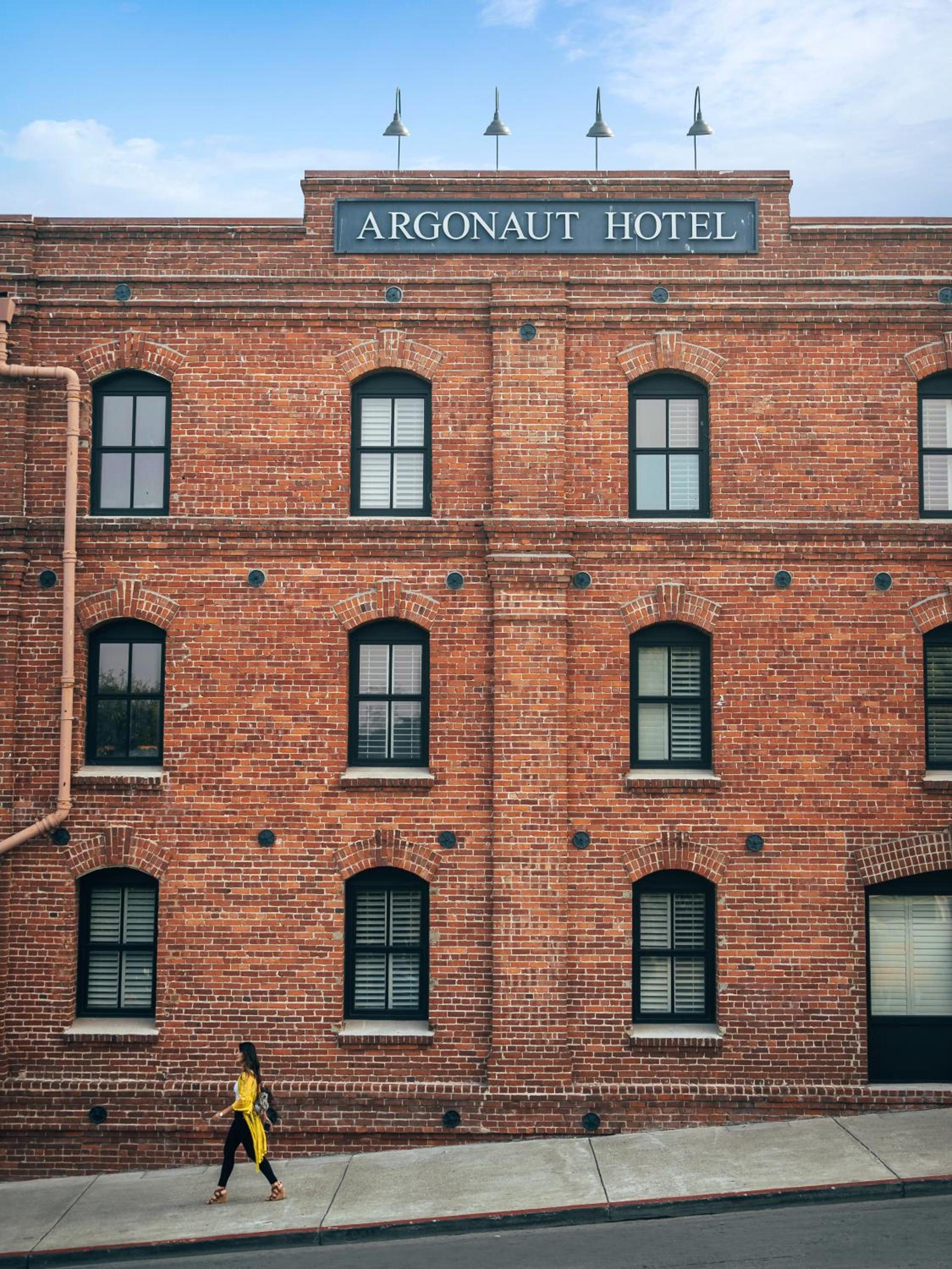Argonaut Hotel, a Noble House Hotel photo 18
