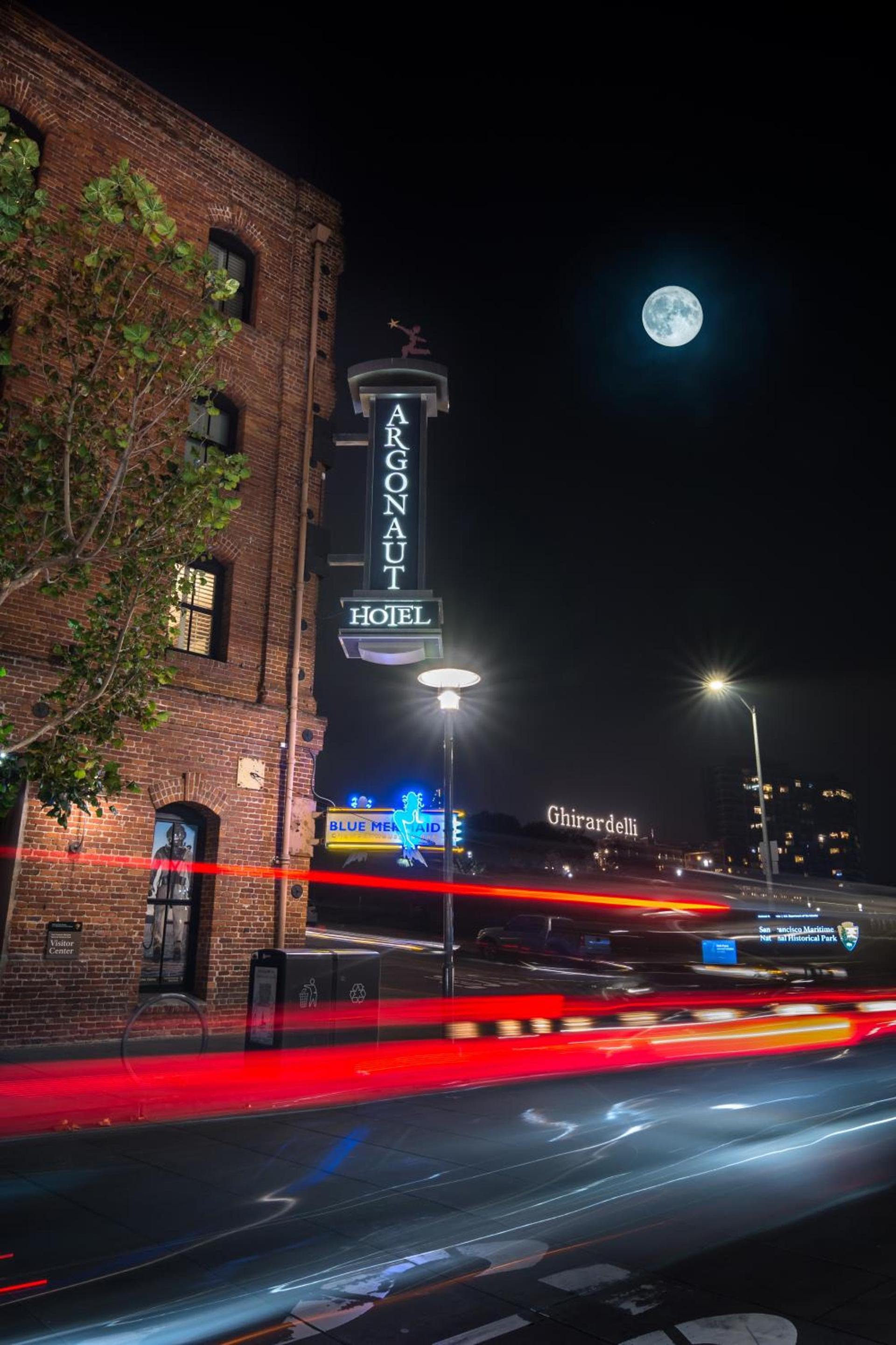 Argonaut Hotel, a Noble House Hotel photo 40