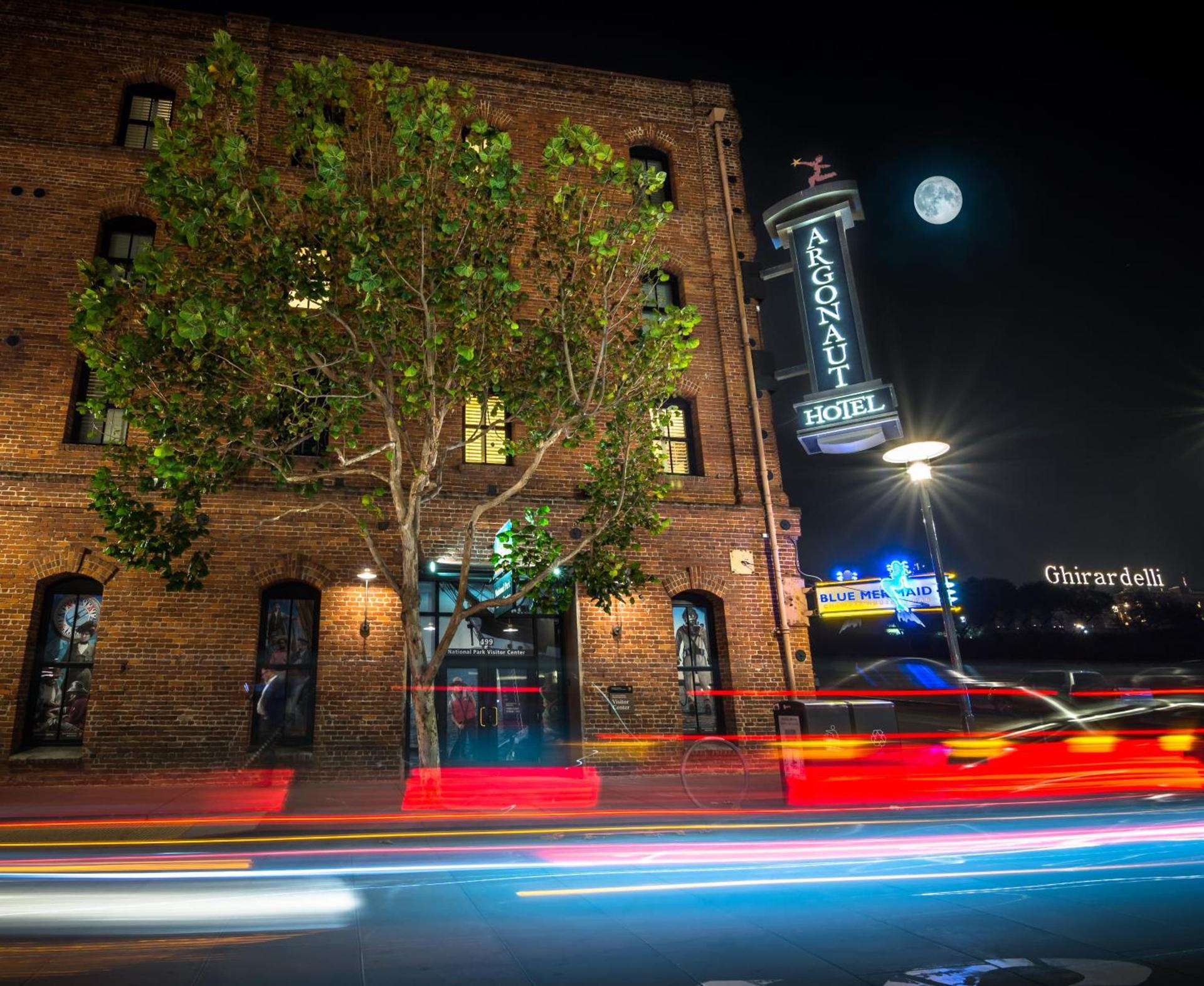 Argonaut Hotel, a Noble House Hotel photo 12