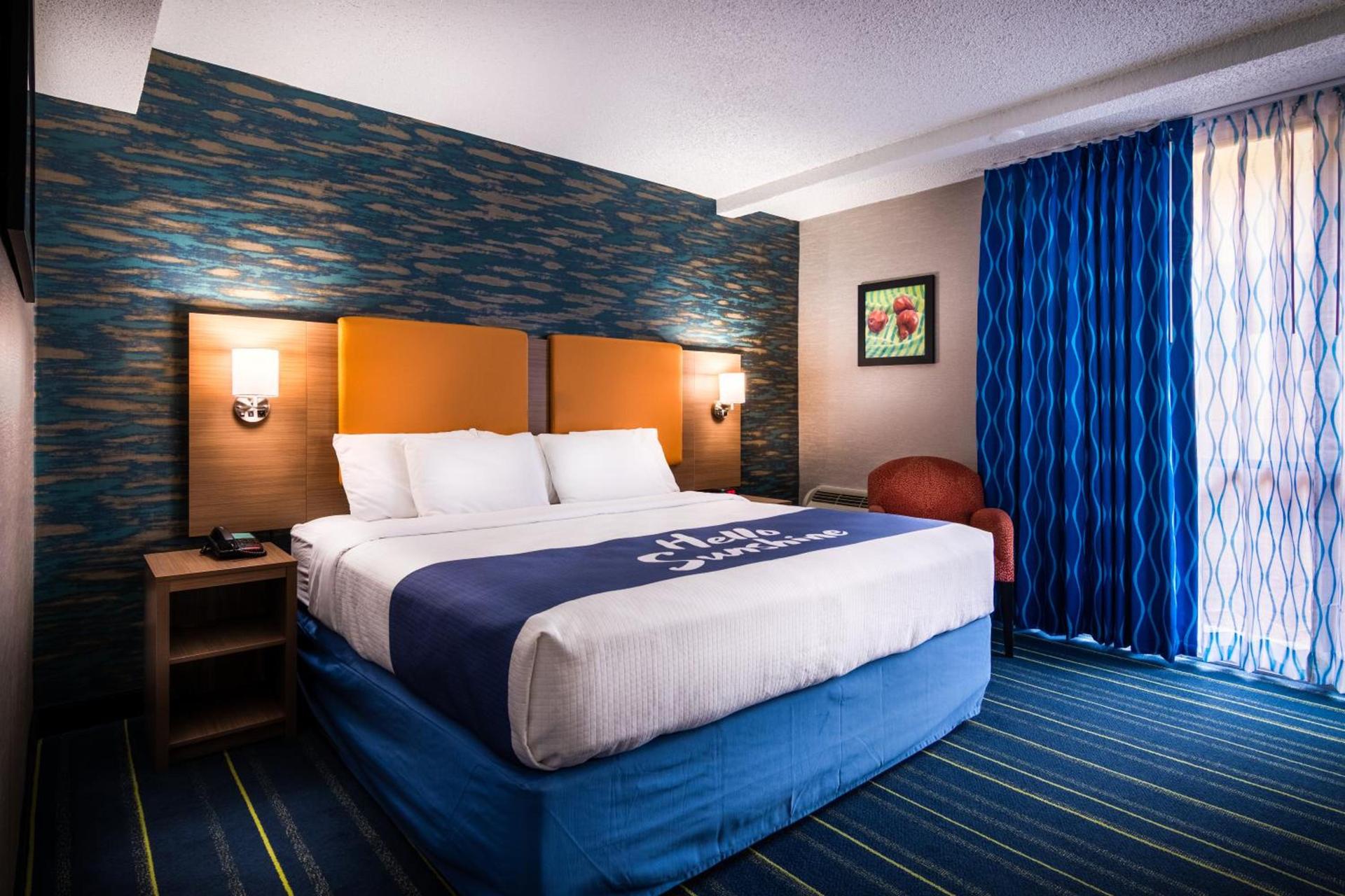 Days Inn by Wyndham Wayne photo 23