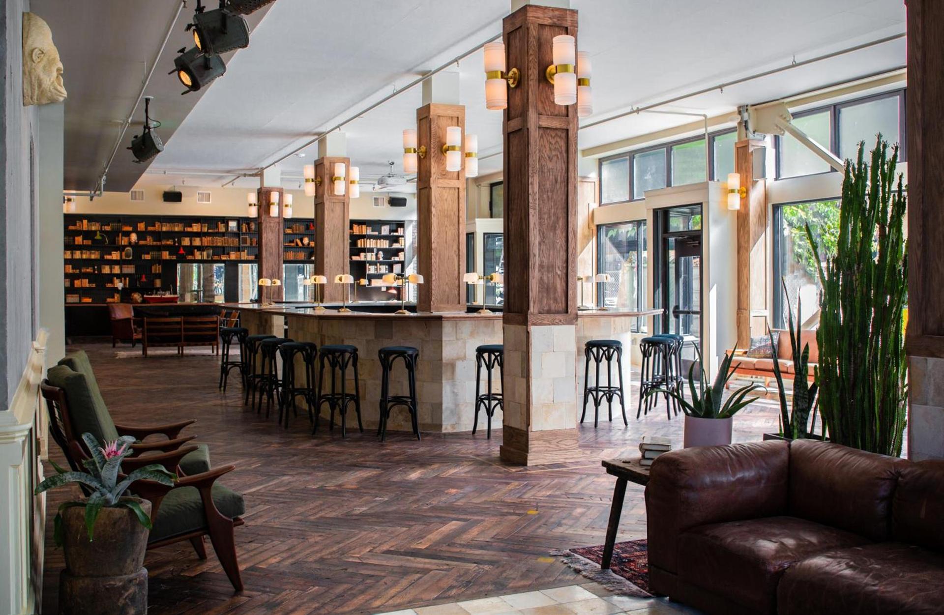 KEX Hotel photo 77
