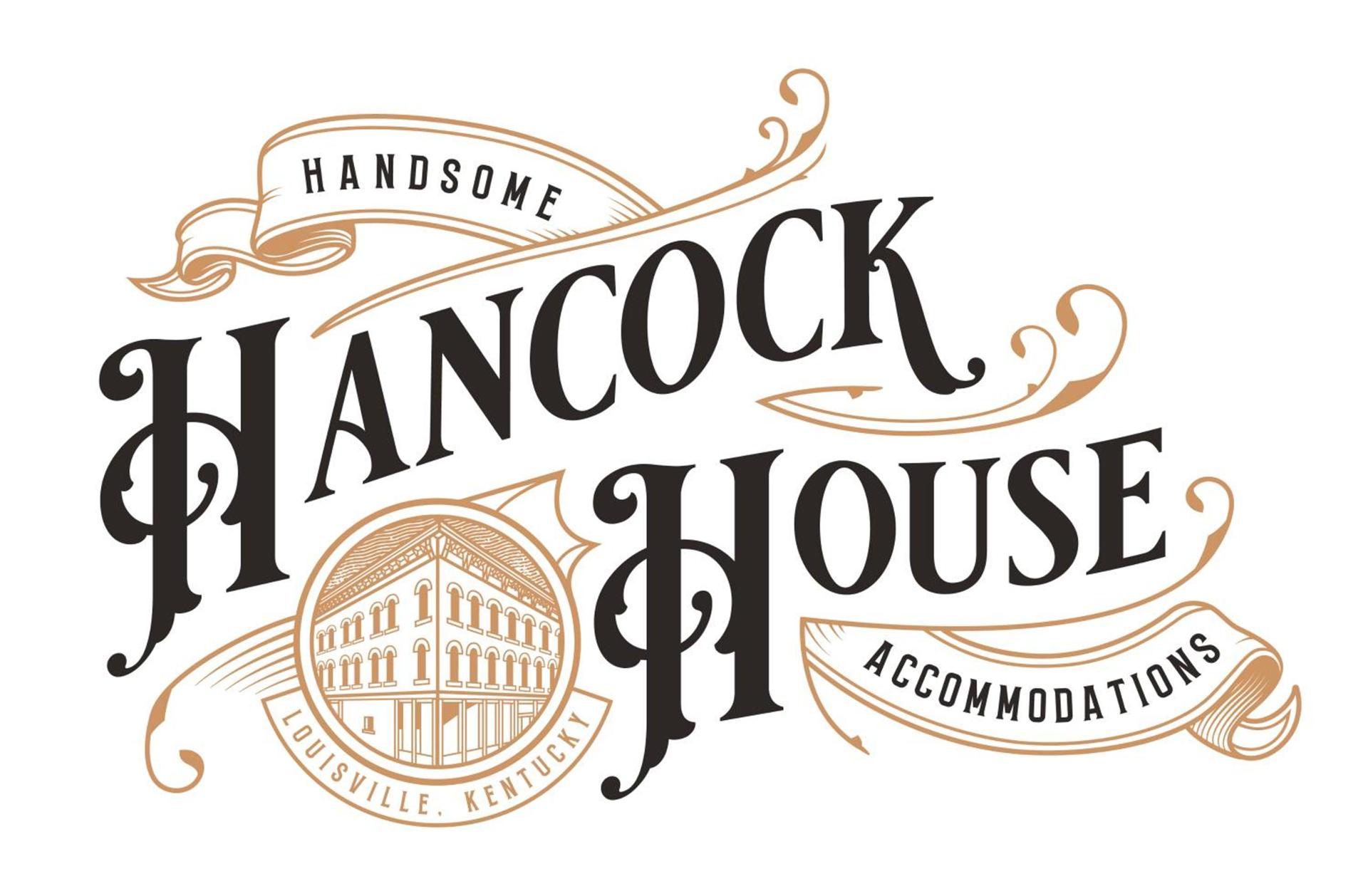 Hancock House photo 9