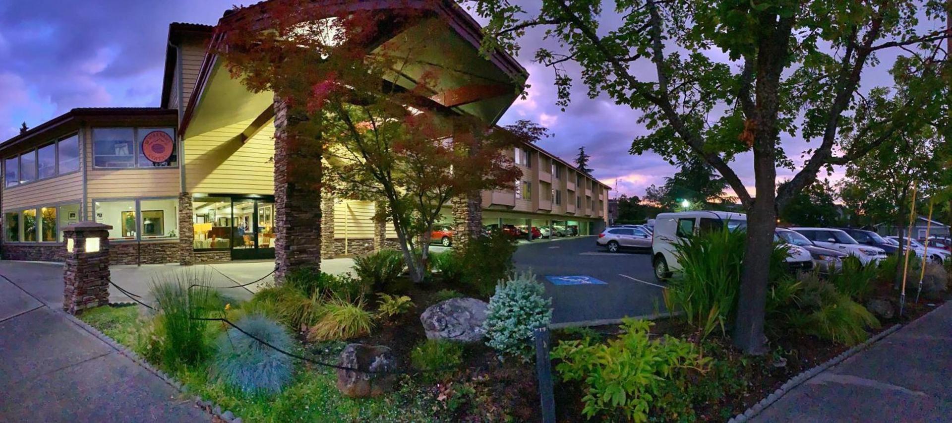 Stratford Inn photo 4