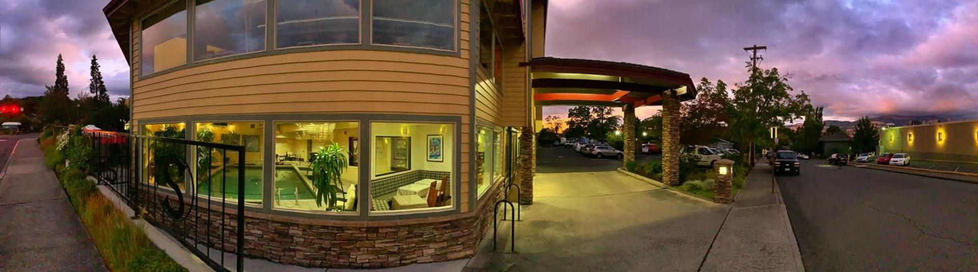Stratford Inn photo 5