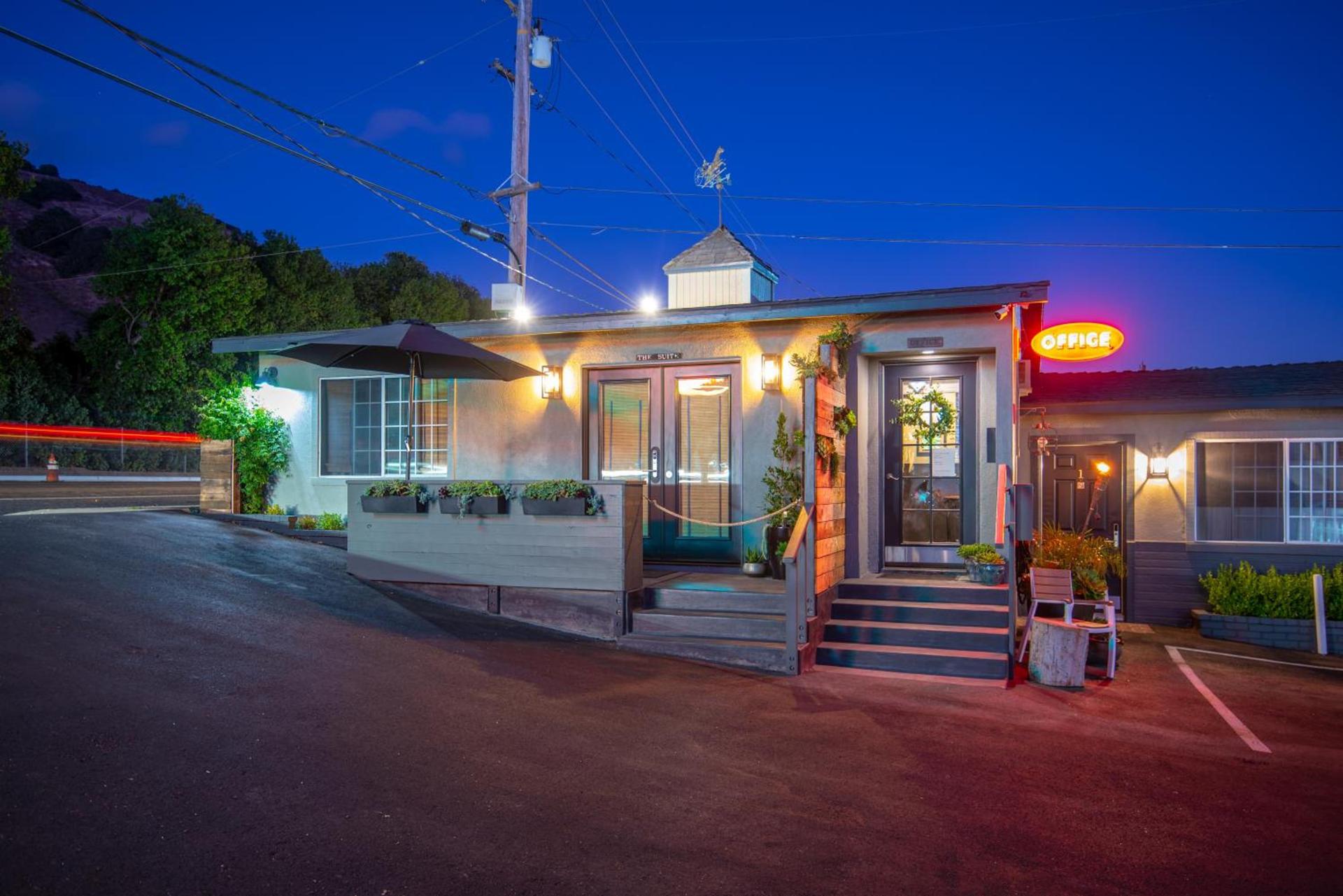 Shell Beach Inn photo 23