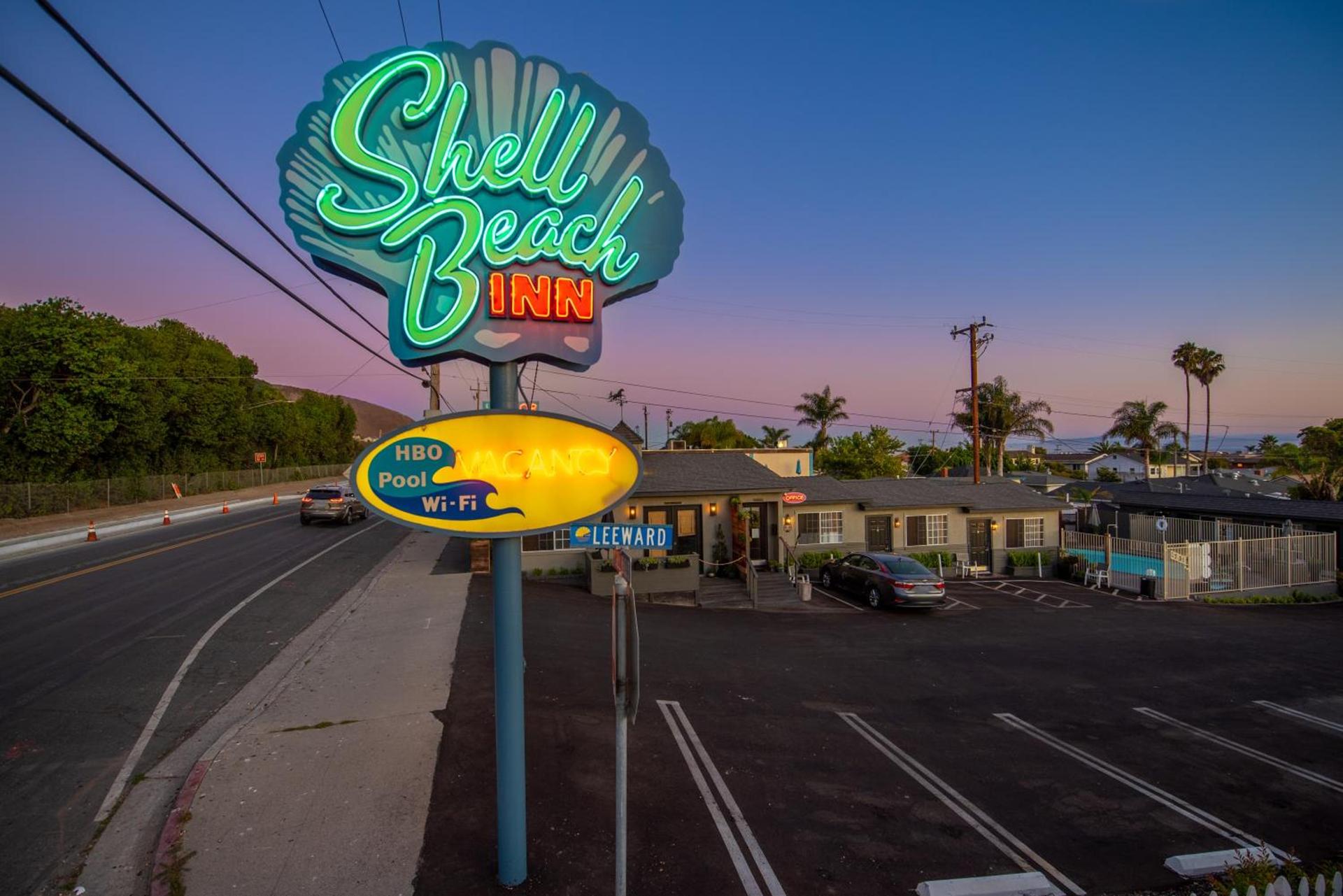 Shell Beach Inn photo 20