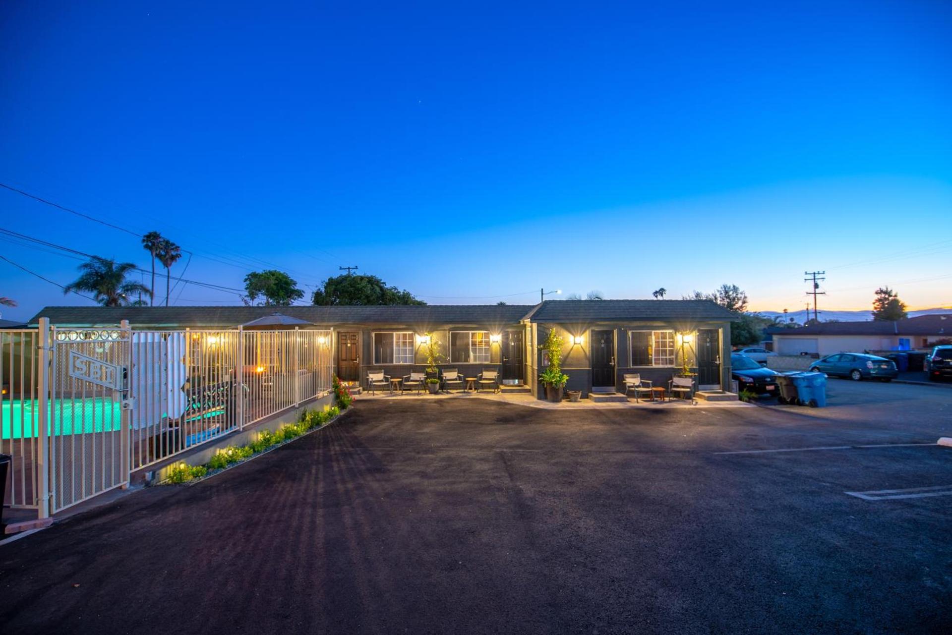 Shell Beach Inn photo 10