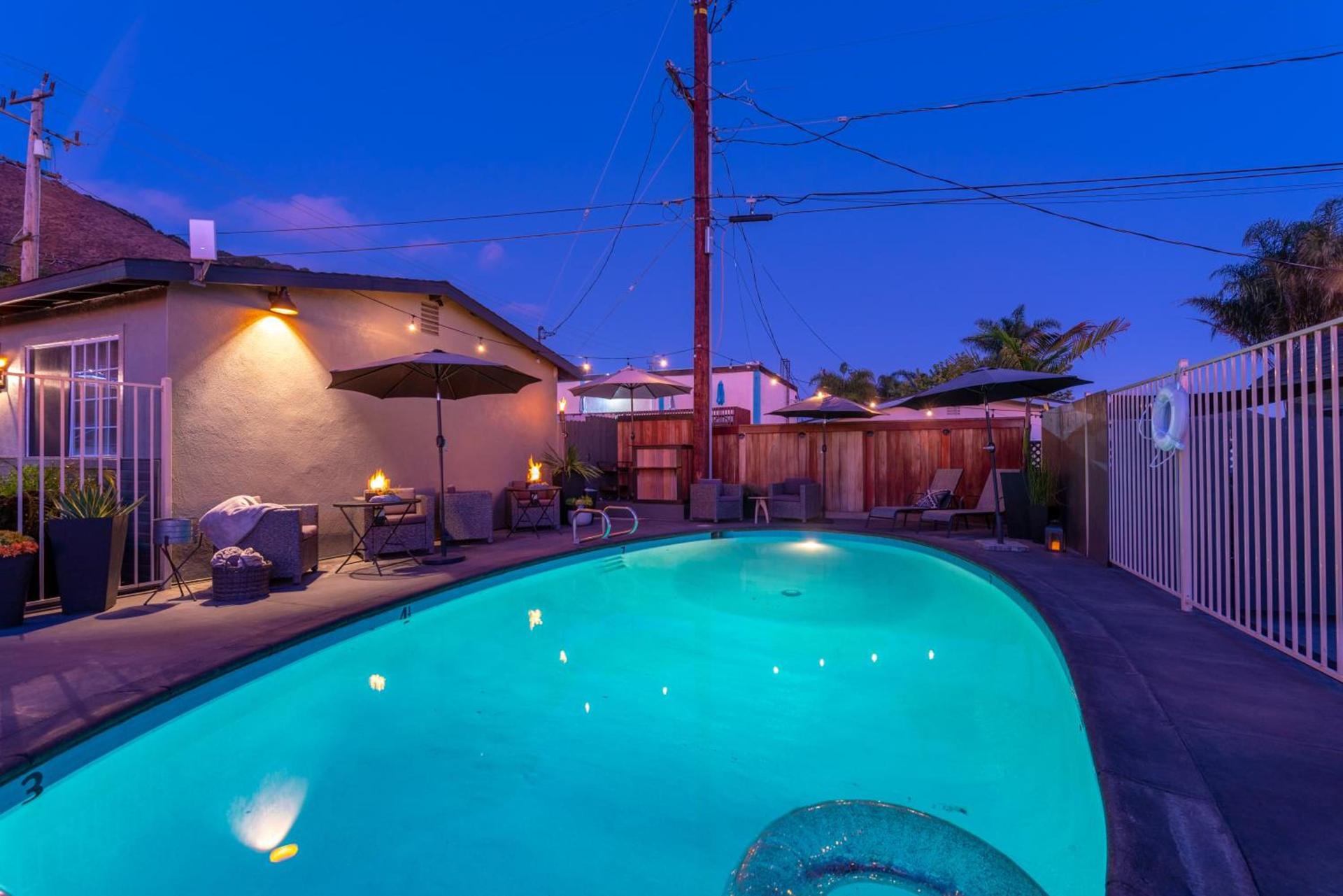 Shell Beach Inn photo 30