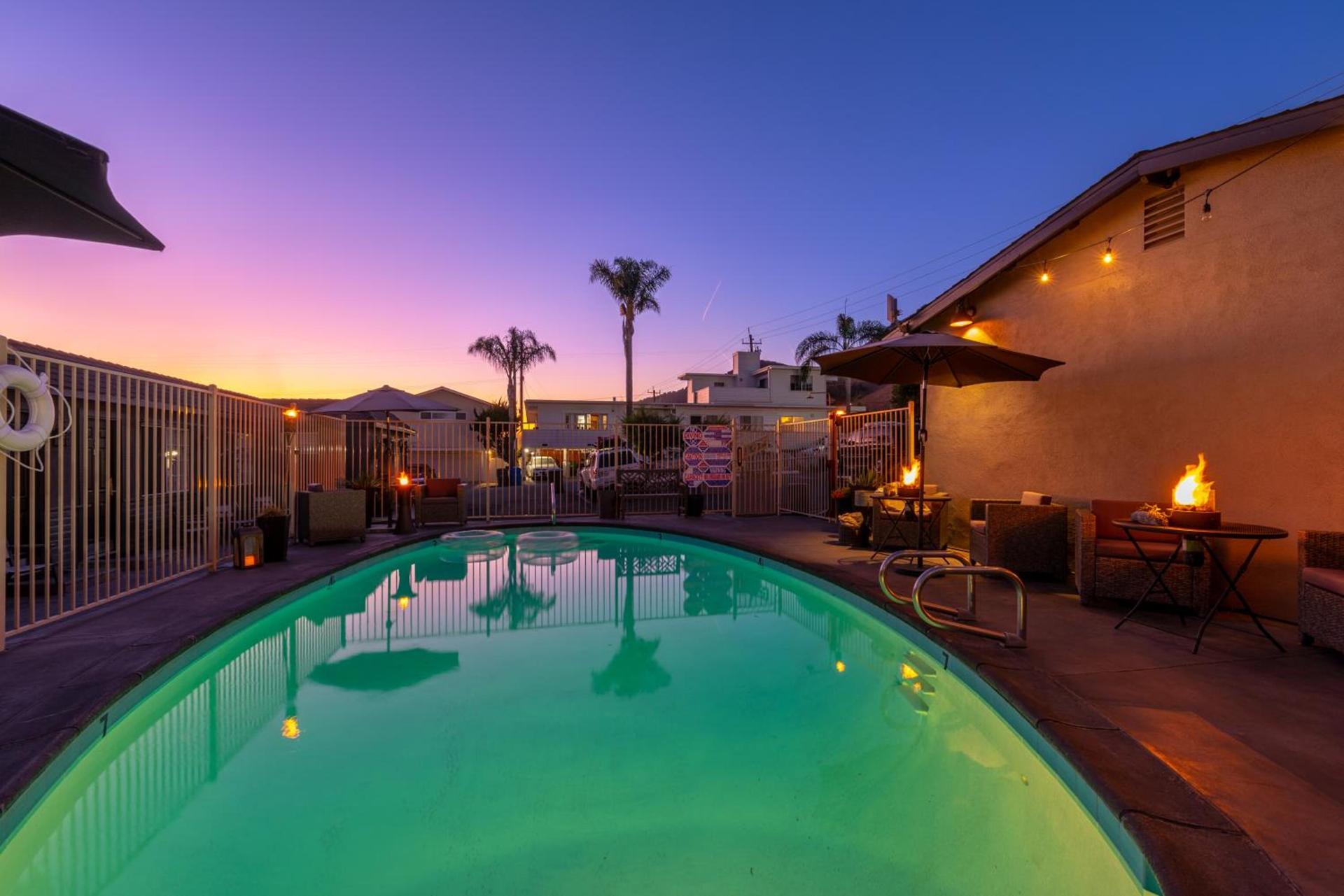 Shell Beach Inn photo 11