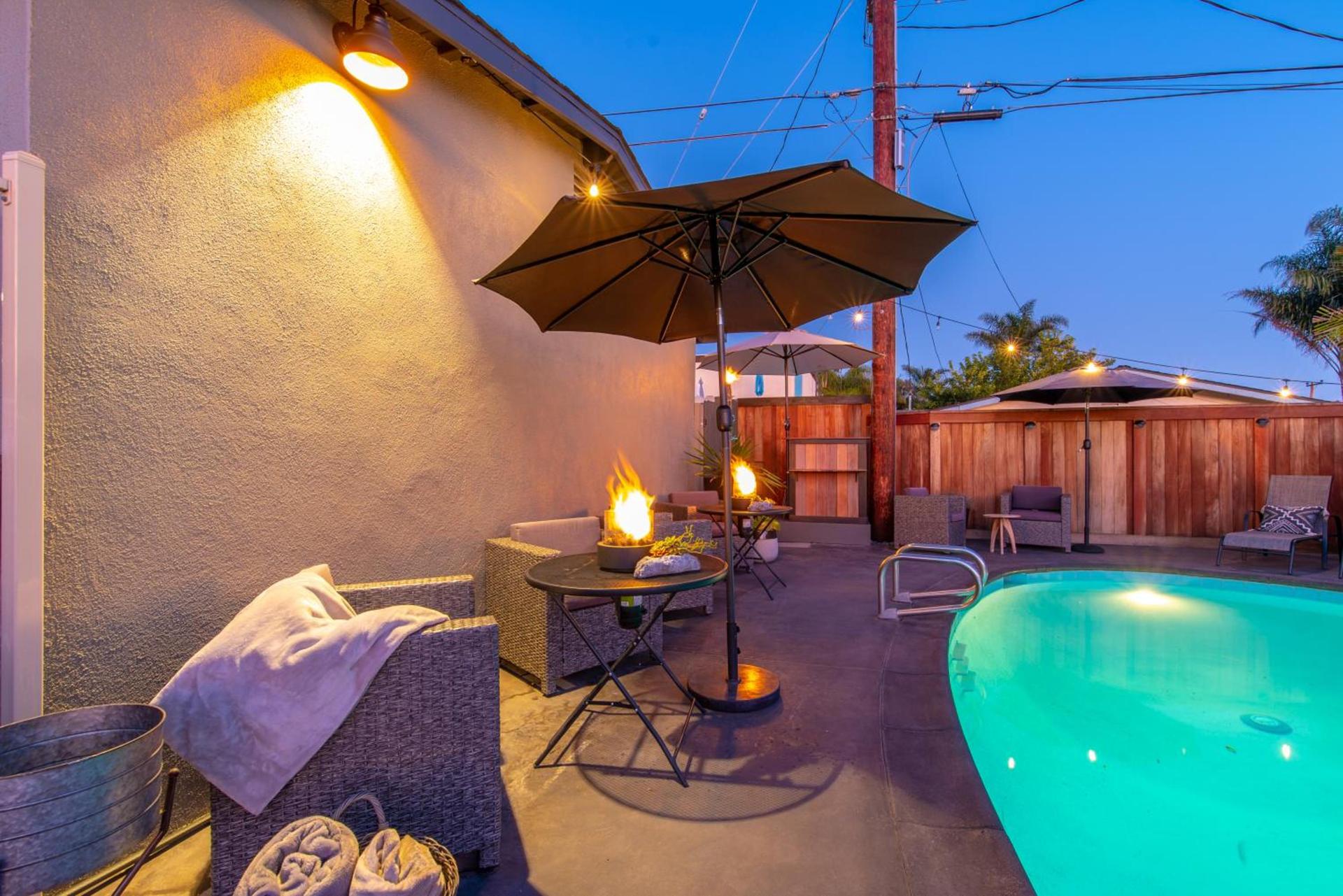 Shell Beach Inn photo 37