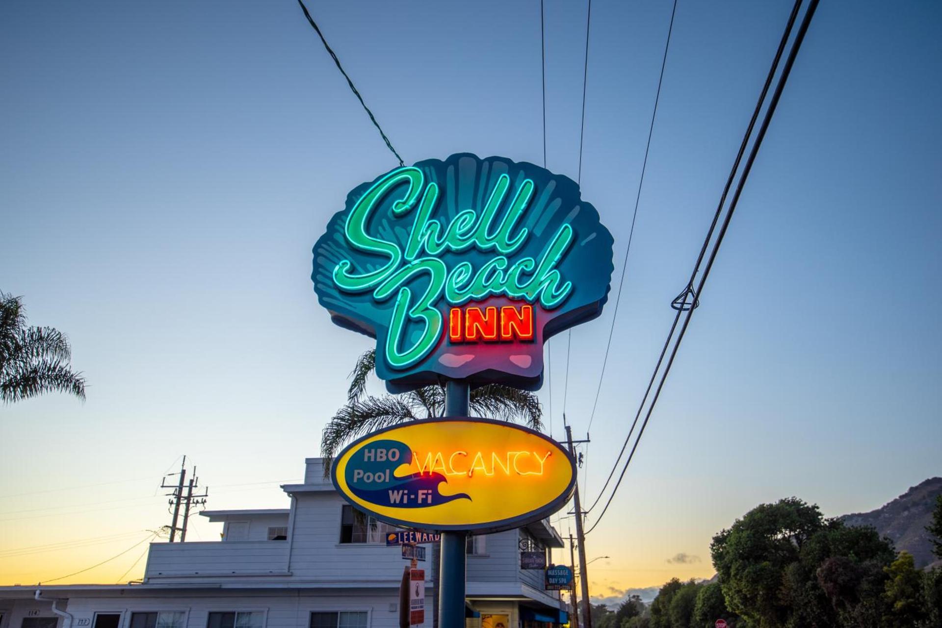 Shell Beach Inn photo 35