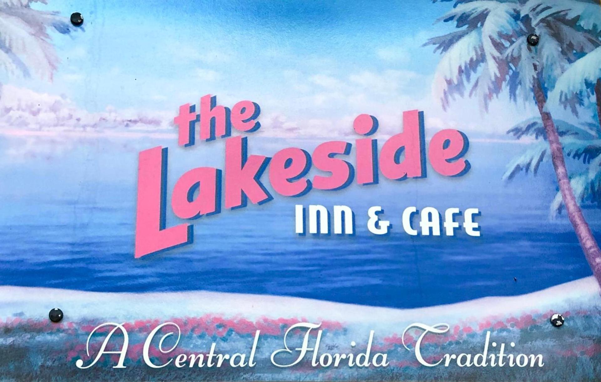 Lakeside Inn and Cafe photo 2