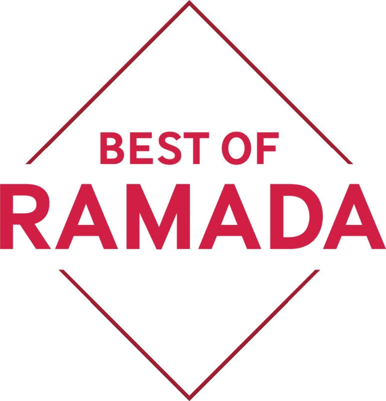 Ramada by Wyndham Pigeon Forge North photo 40