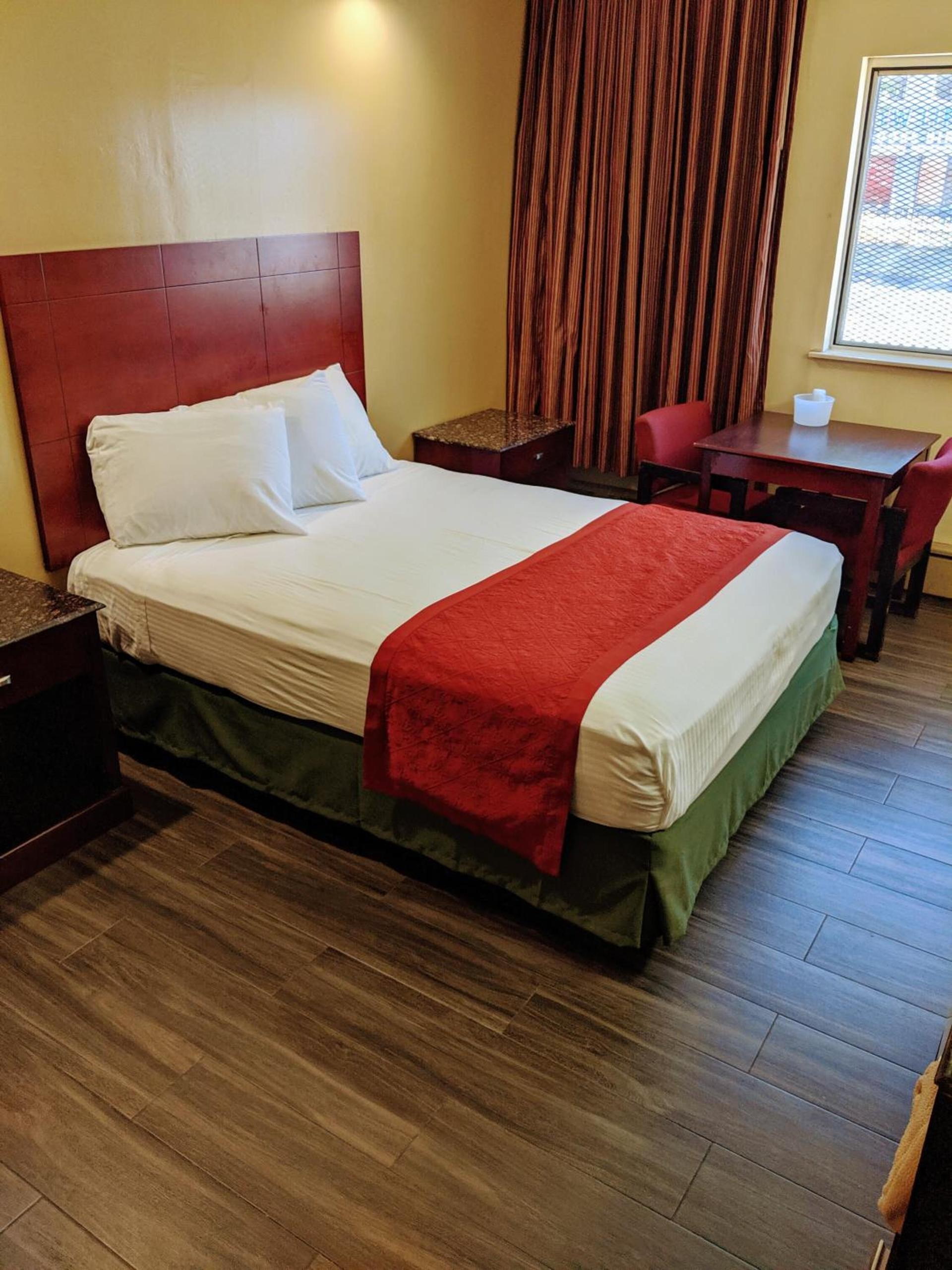 Jets Motor Inn photo 15