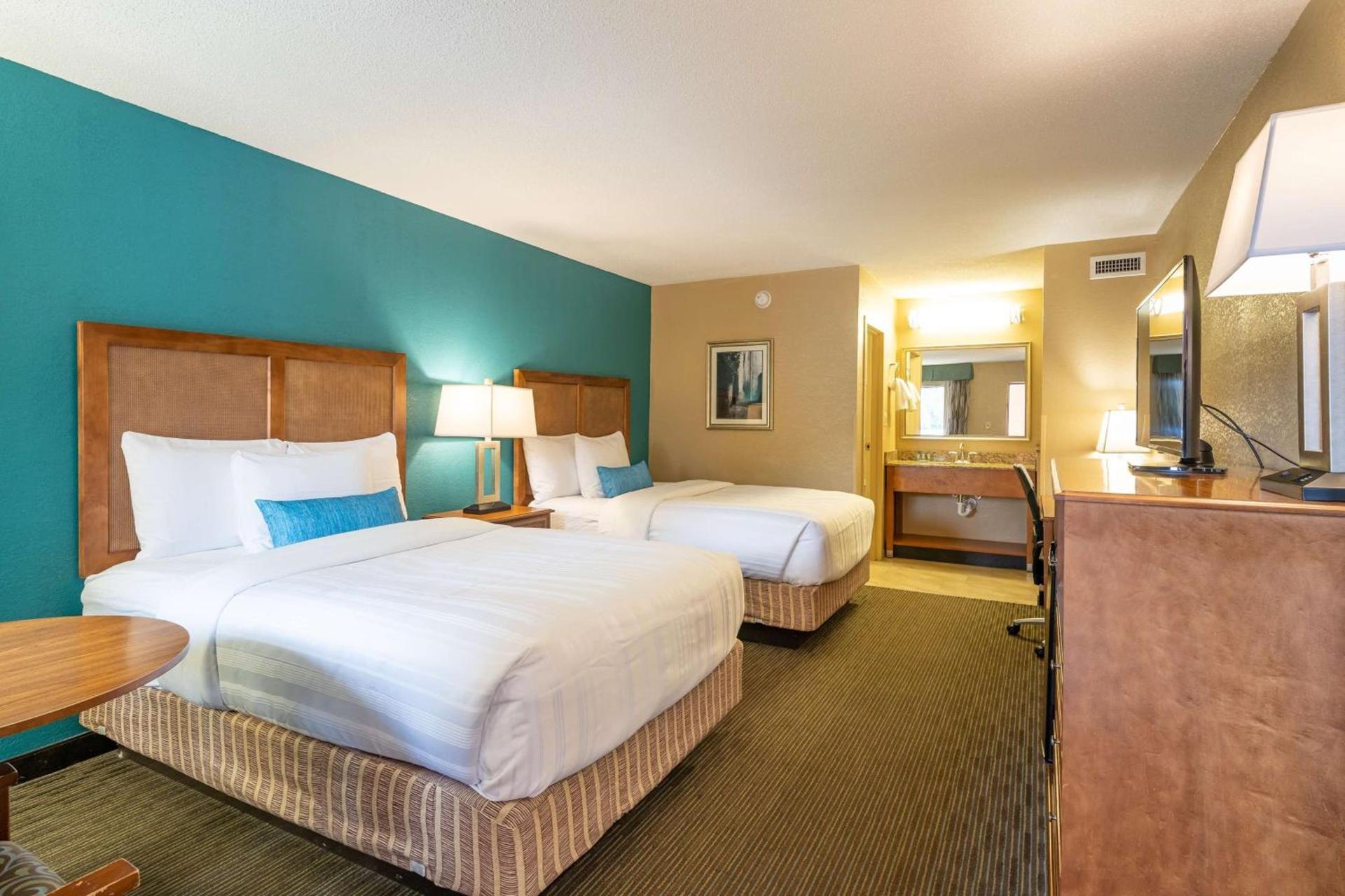 Best Western Charleston Inn photo 32
