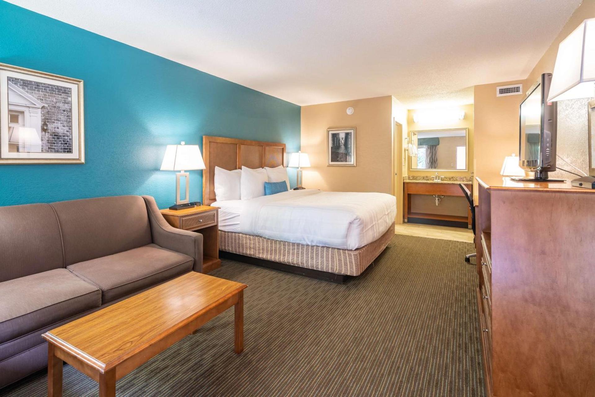 Best Western Charleston Inn photo 28