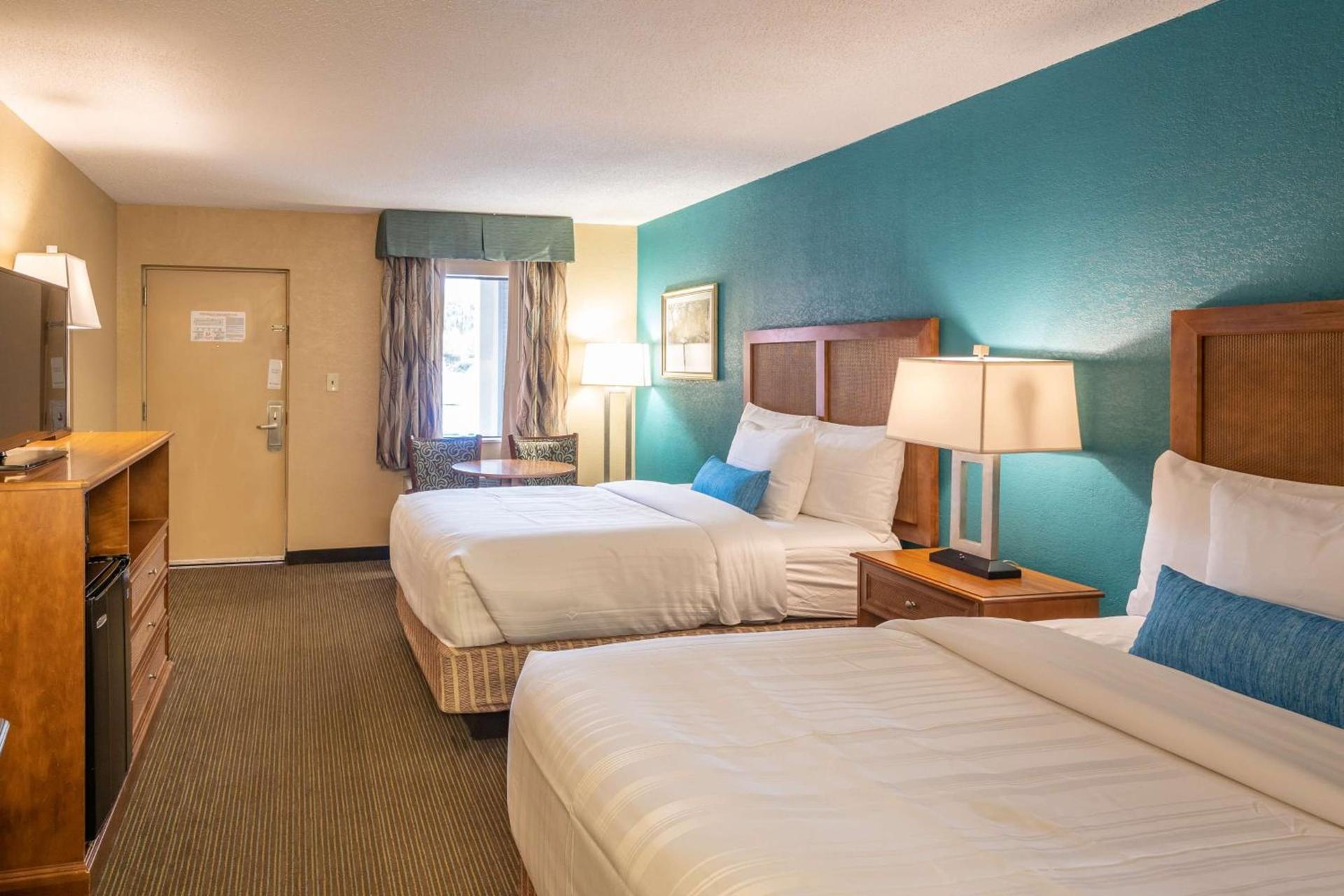 Best Western Charleston Inn photo 8