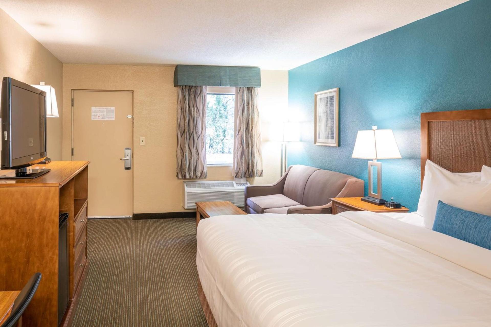 Best Western Charleston Inn photo 30