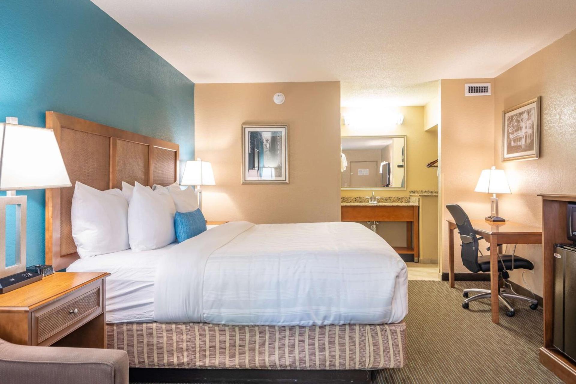 Best Western Charleston Inn photo 31