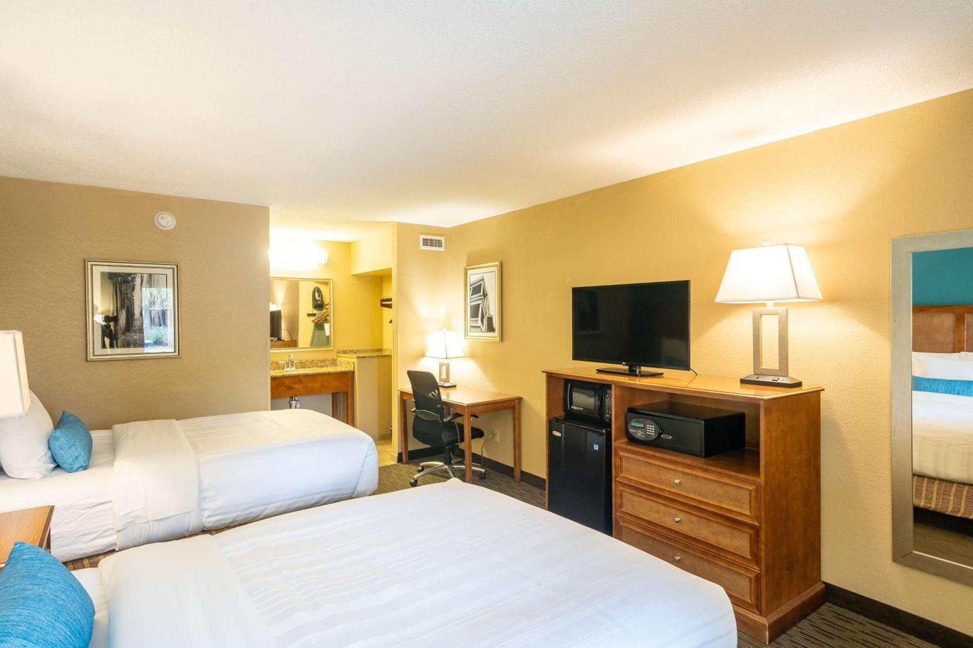 Best Western Charleston Inn photo 33