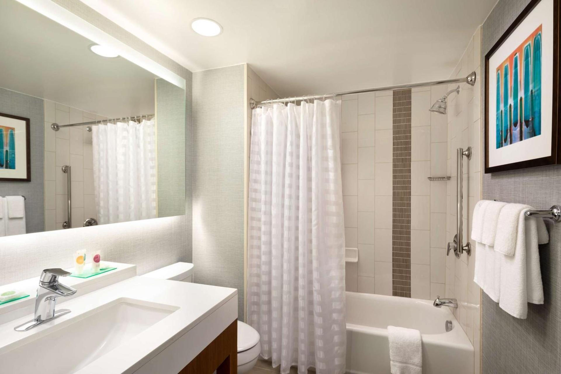 Hyatt Place Austin Downtown photo 31