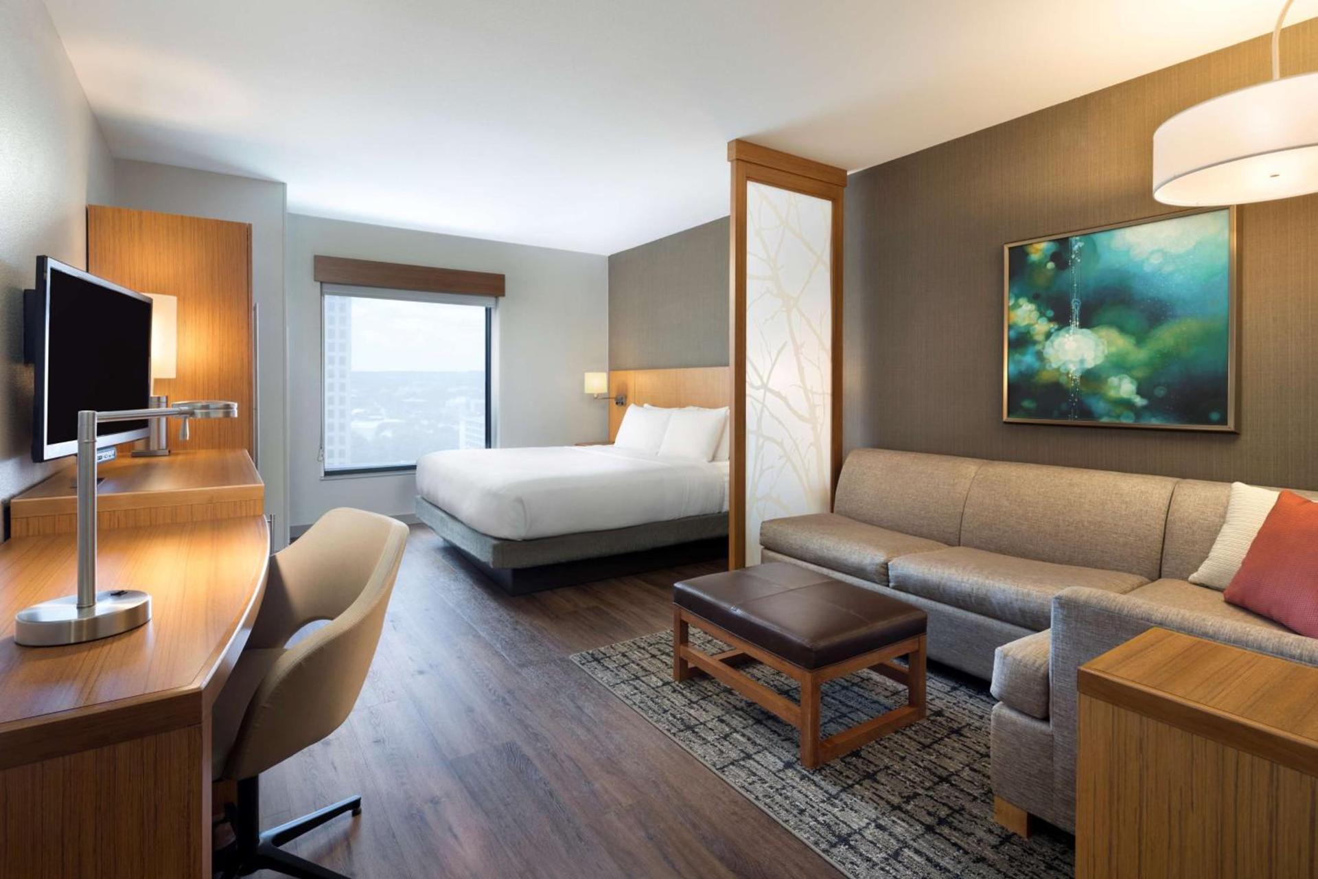 Hyatt Place Austin Downtown photo 3