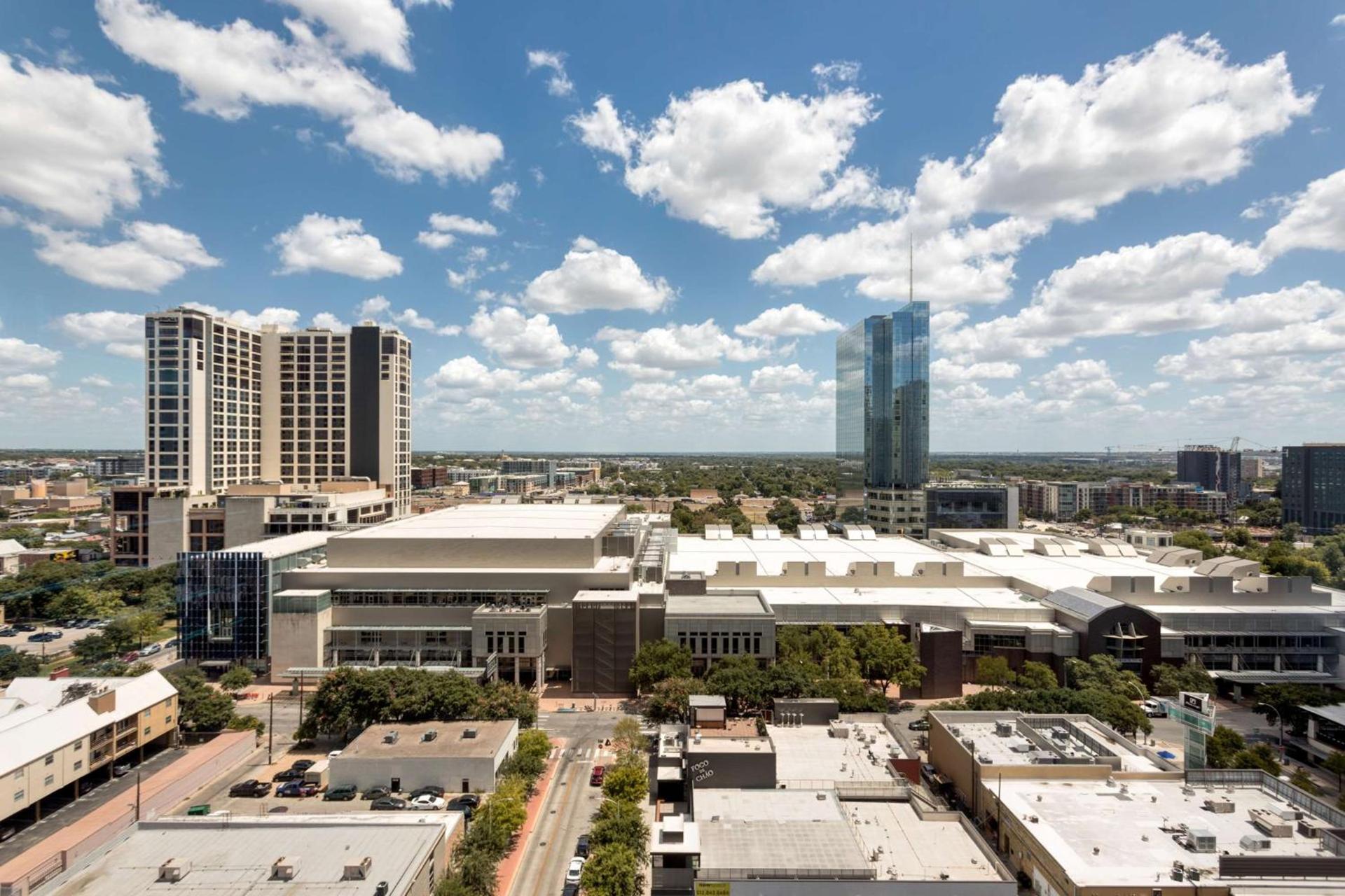 Hyatt Place Austin Downtown photo 11