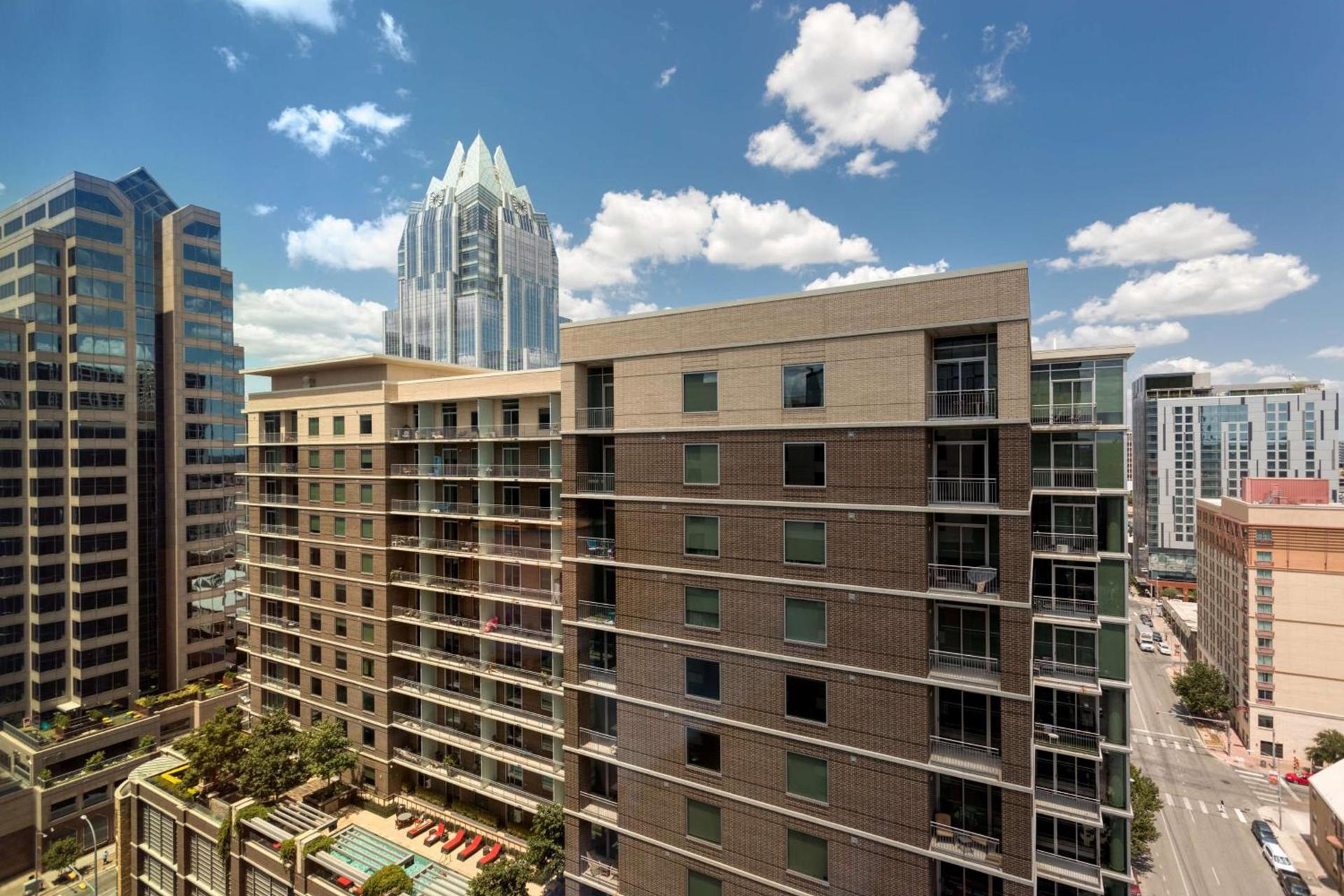 Hyatt Place Austin Downtown photo 10