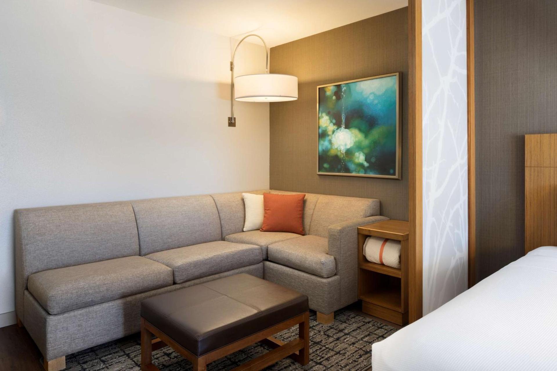 Hyatt Place Austin Downtown photo 18